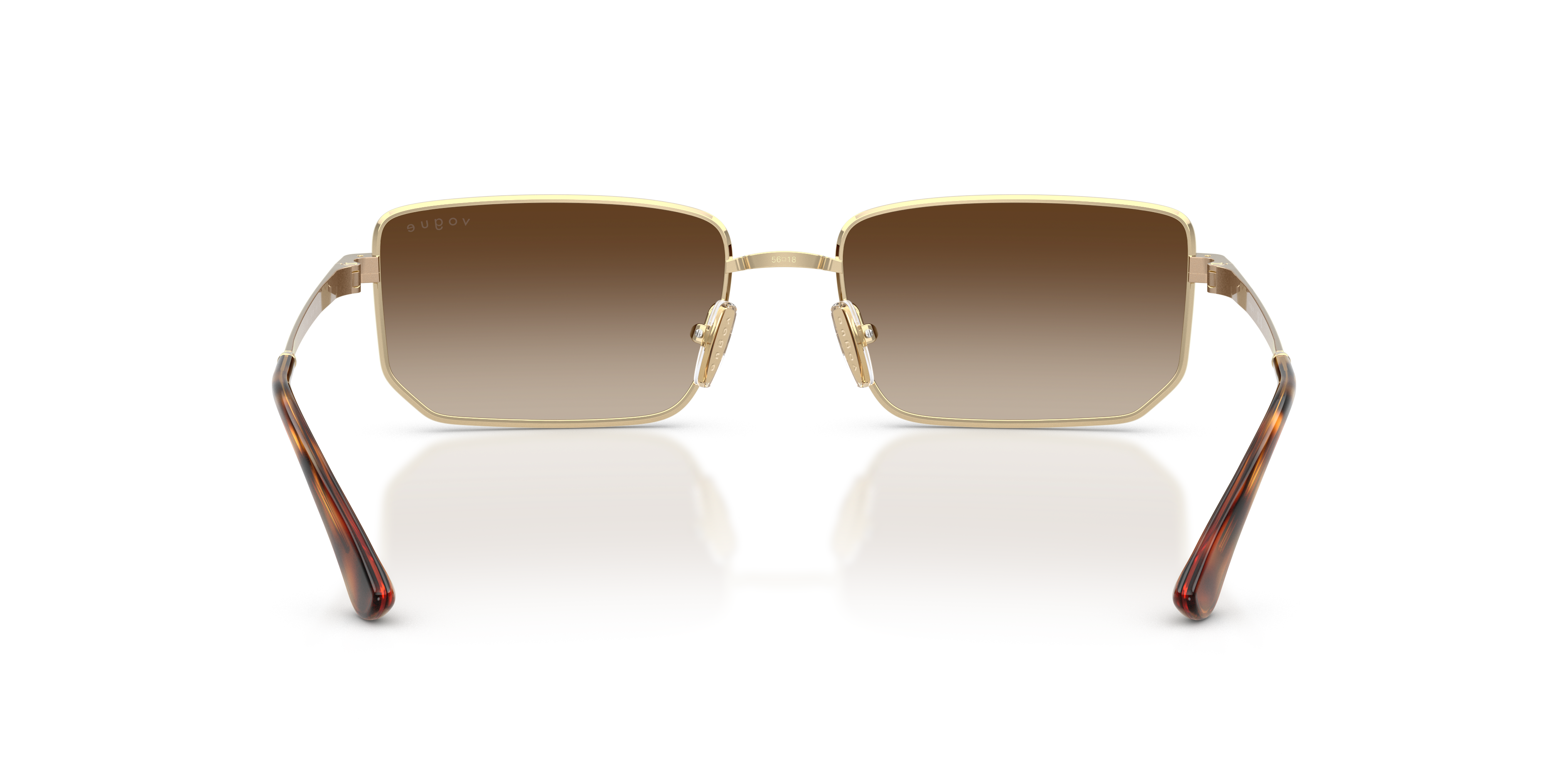 VOGUE VO 4352S 848/13 56 Güneş Gözlüğü