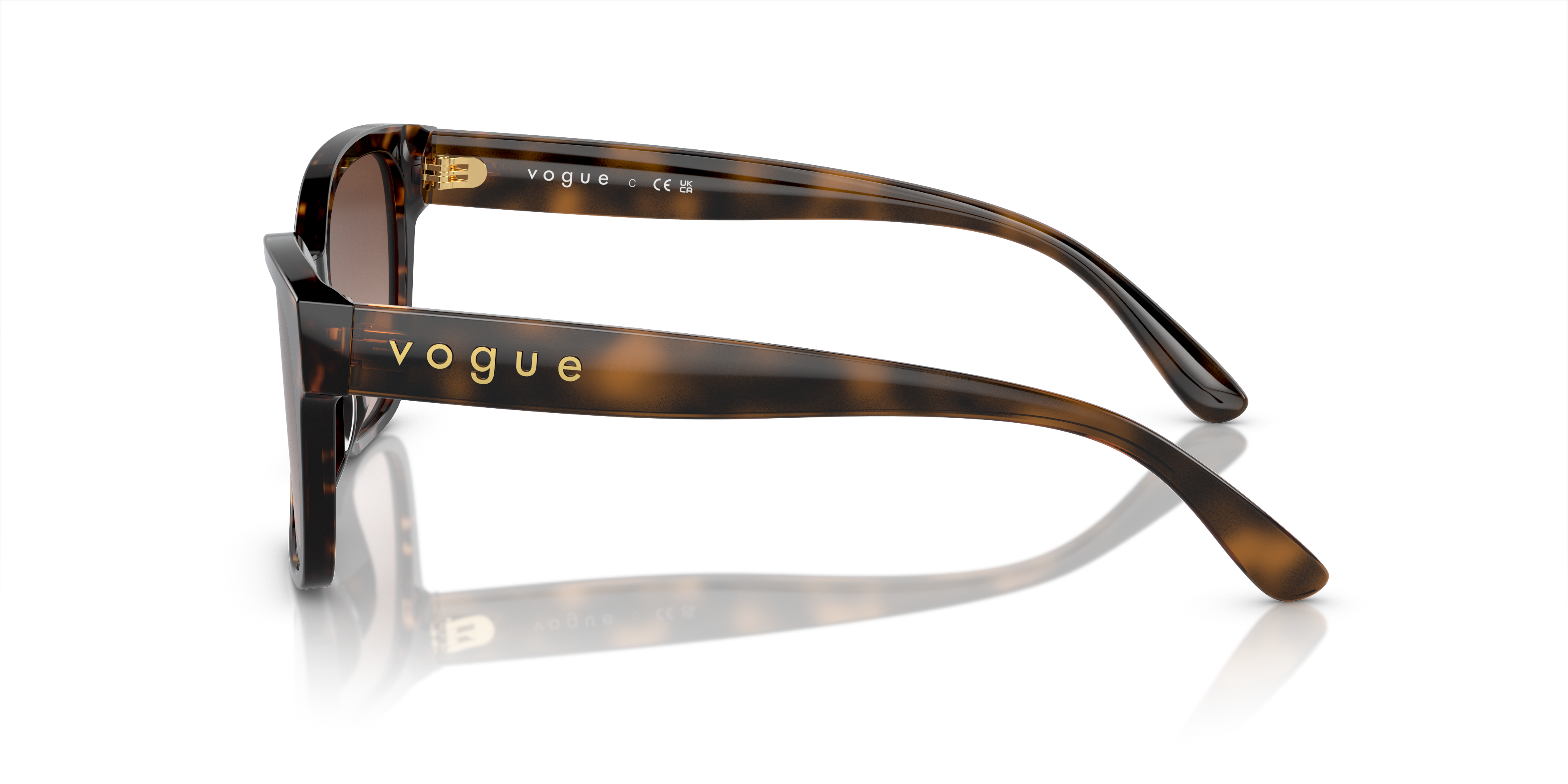 VOGUE VO 5534SI W65613 53 Güneş Gözlüğü