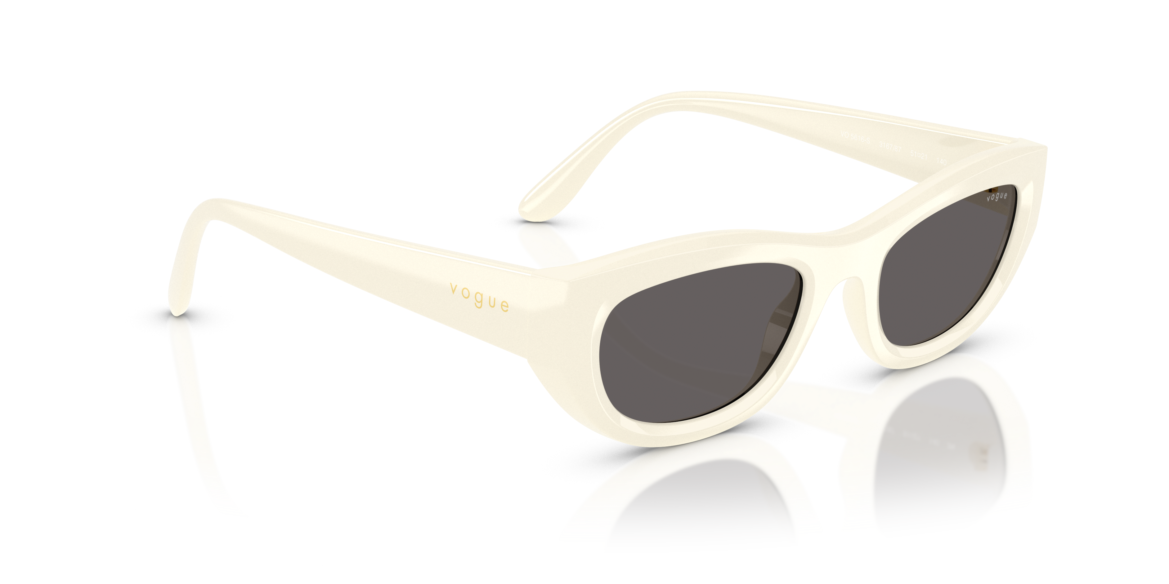 VOGUE VO 5616S 316787 51 Güneş Gözlüğü