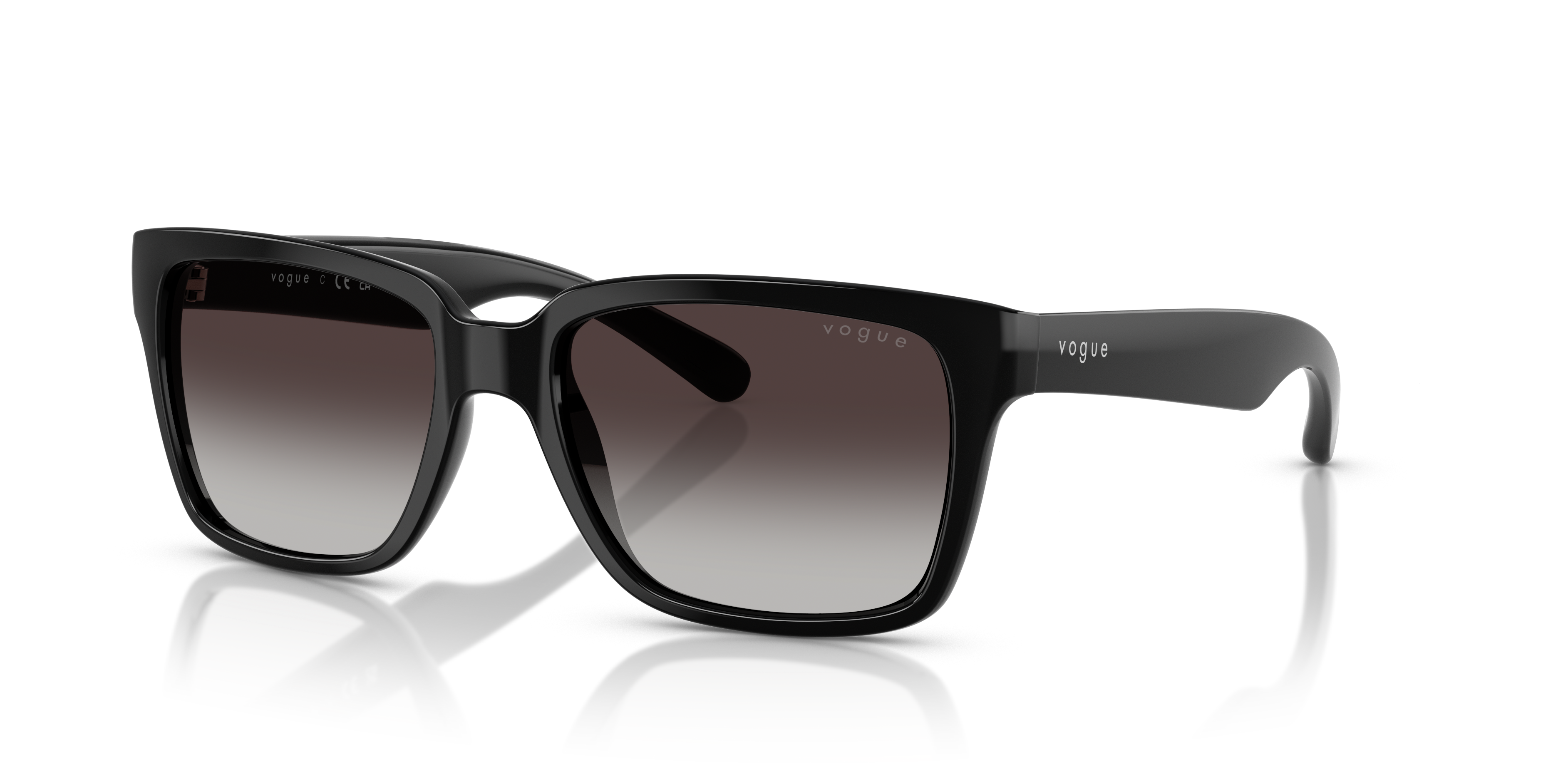 VOGUE VO 5648SI W44/8G 54 Güneş Gözlüğü