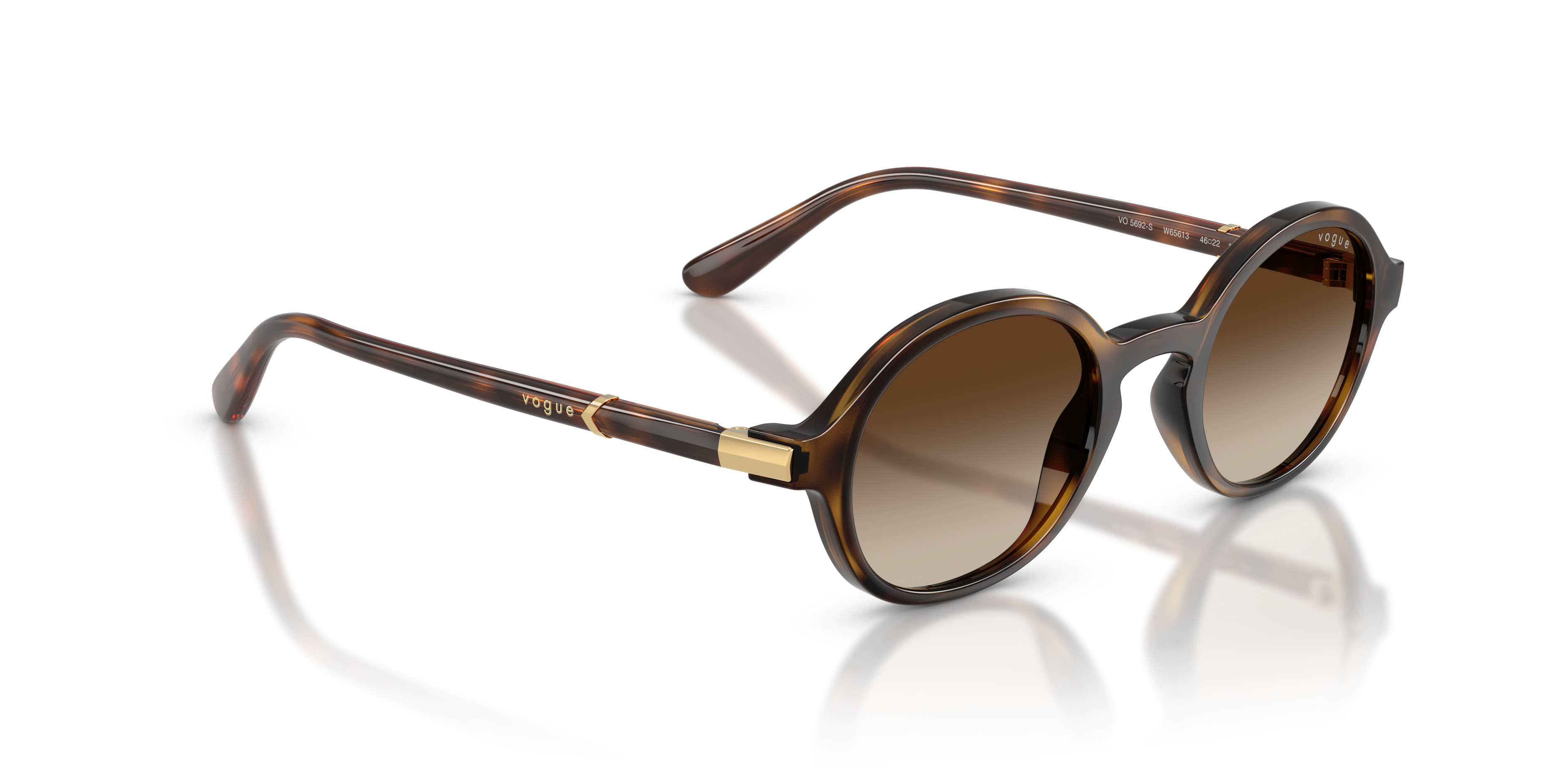VOGUE VO 5692S W65613 46 Güneş Gözlüğü