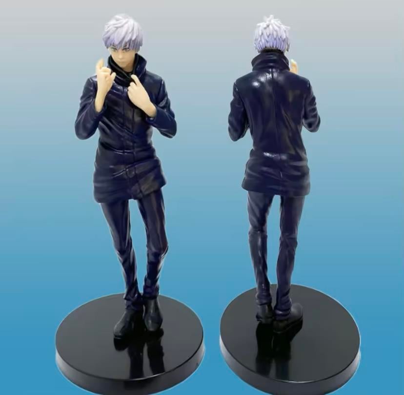 Anime Jujutsu Kaisen Gojo Satoru Aksiyon Figür 20 Cm