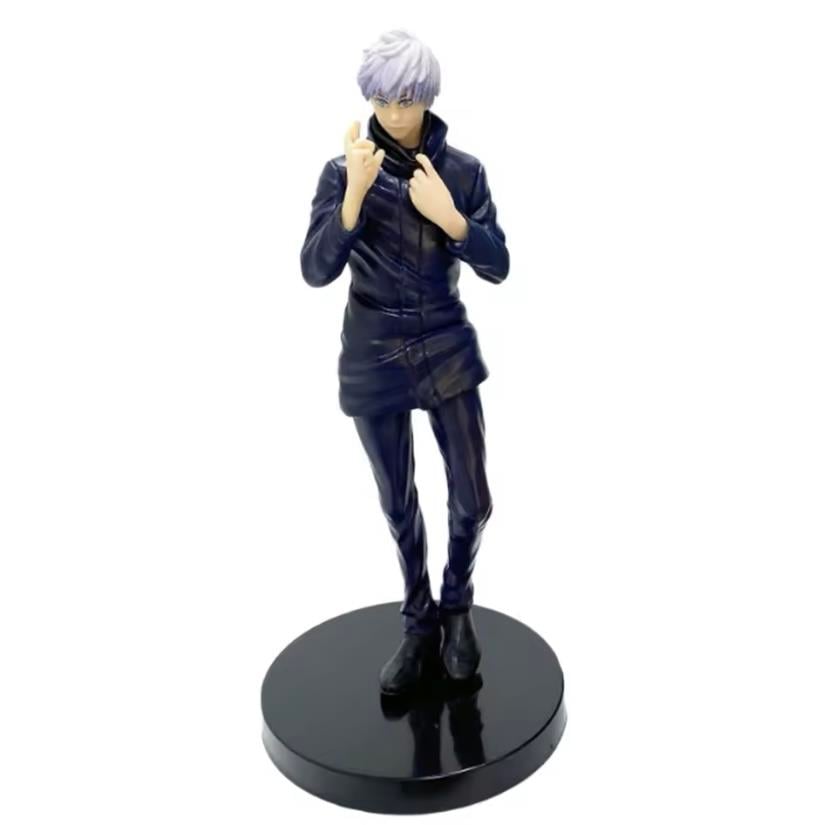 Anime Jujutsu Kaisen Gojo Satoru Aksiyon Figür 20 Cm