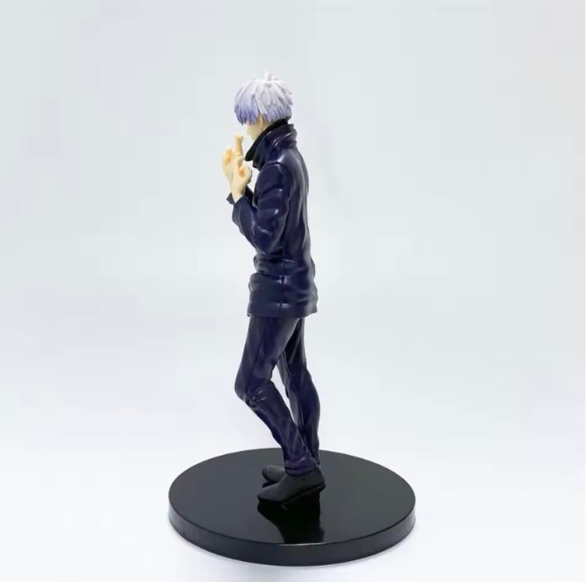 Anime Jujutsu Kaisen Gojo Satoru Aksiyon Figür 20 Cm