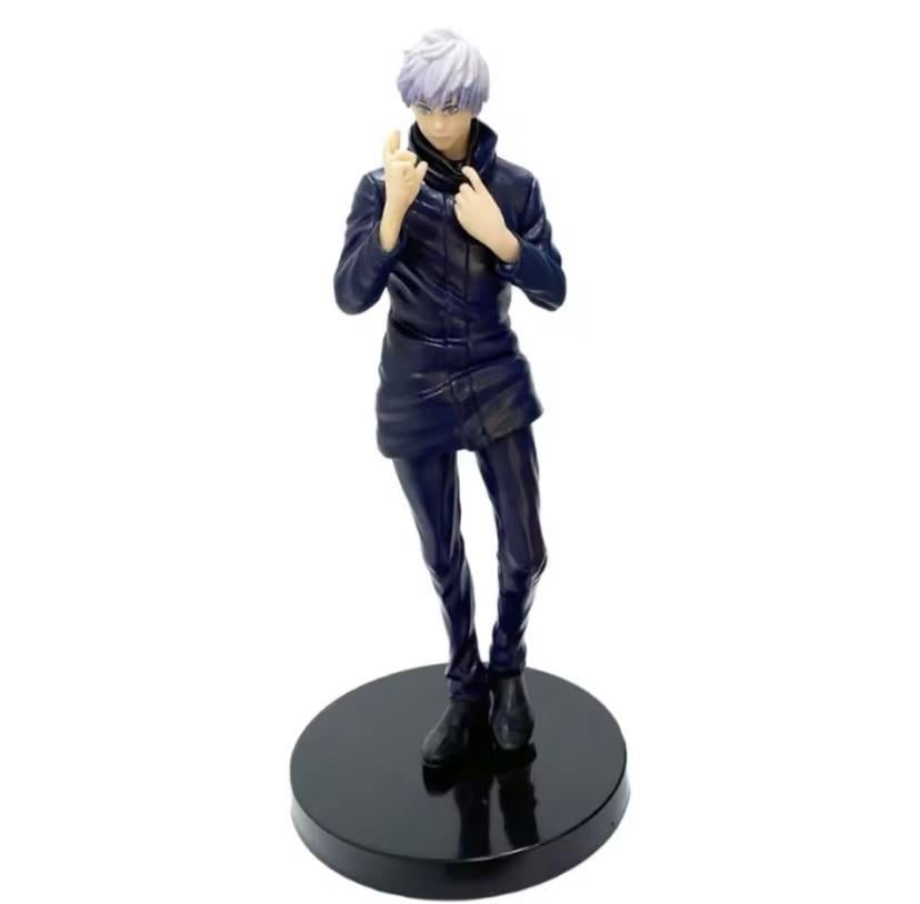 Anime Jujutsu Kaisen Gojo Satoru Aksiyon Figür 20 Cm