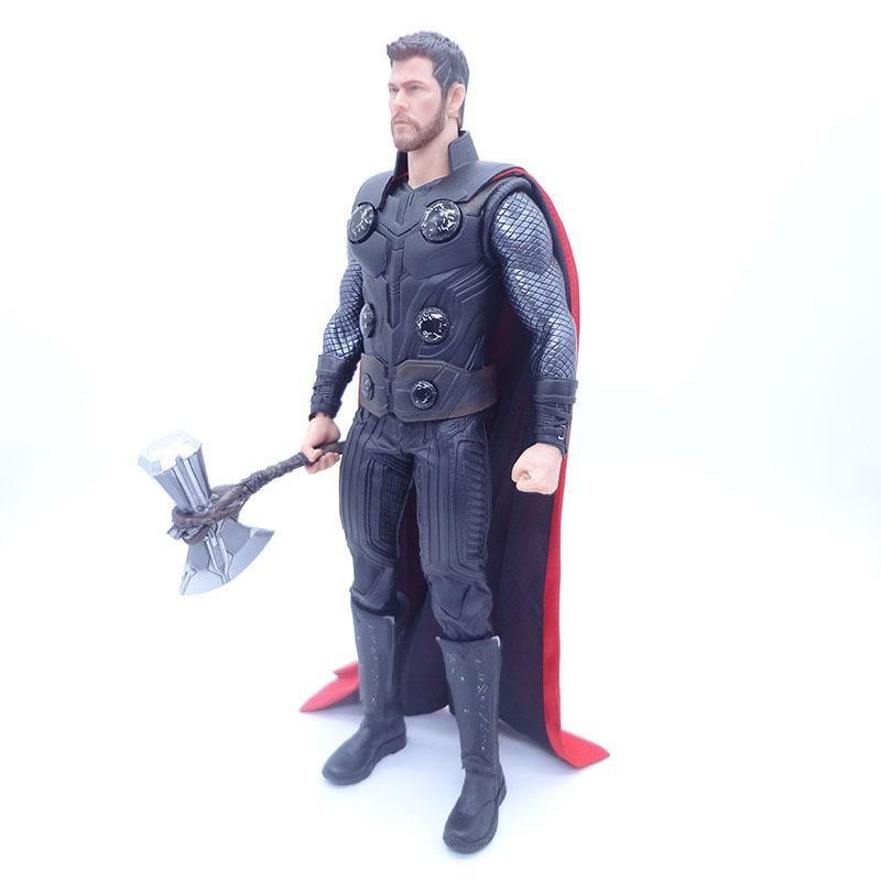 Avengers Thor Aksiyon Figür 32 Cm