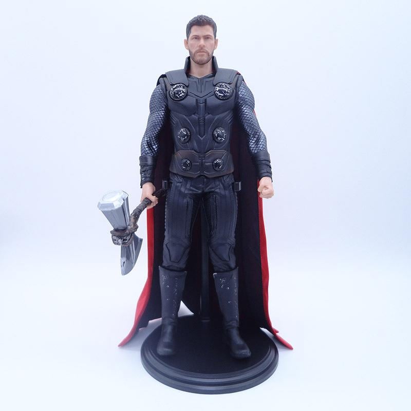 Avengers Thor Aksiyon Figür 32 Cm