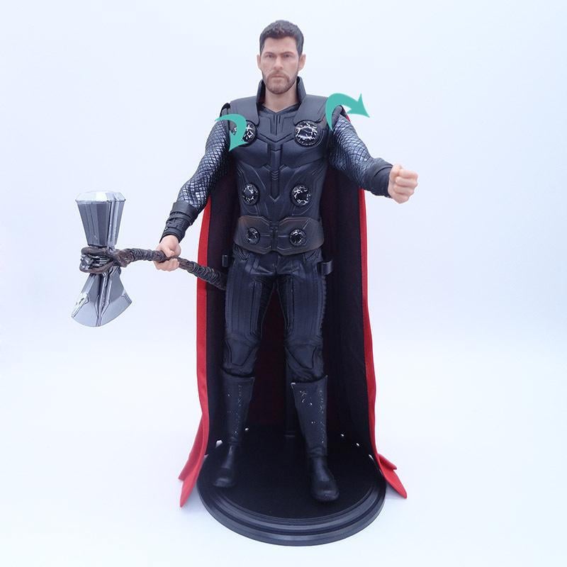 Avengers Thor Aksiyon Figür 32 Cm