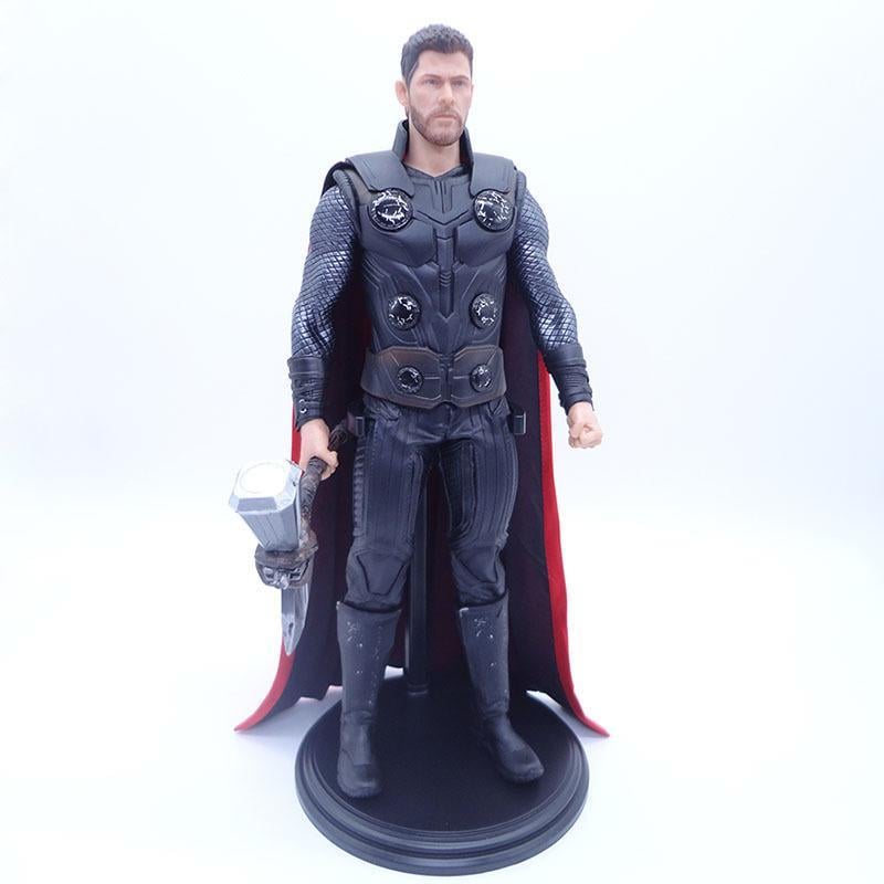 Avengers Thor Aksiyon Figür 32 Cm