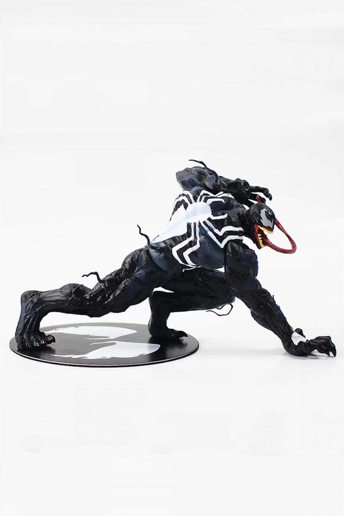 Avengers Venom Figürü