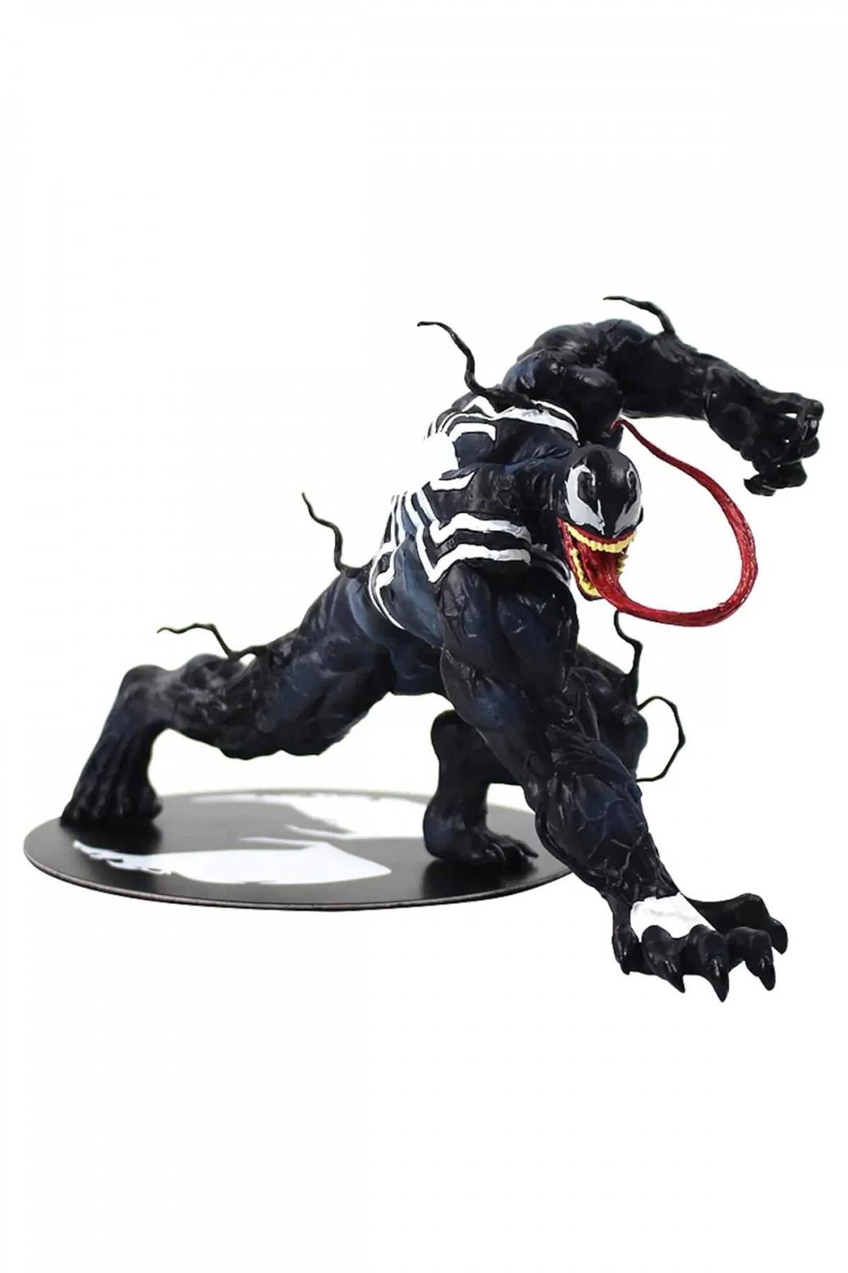 Avengers Venom Figürü
