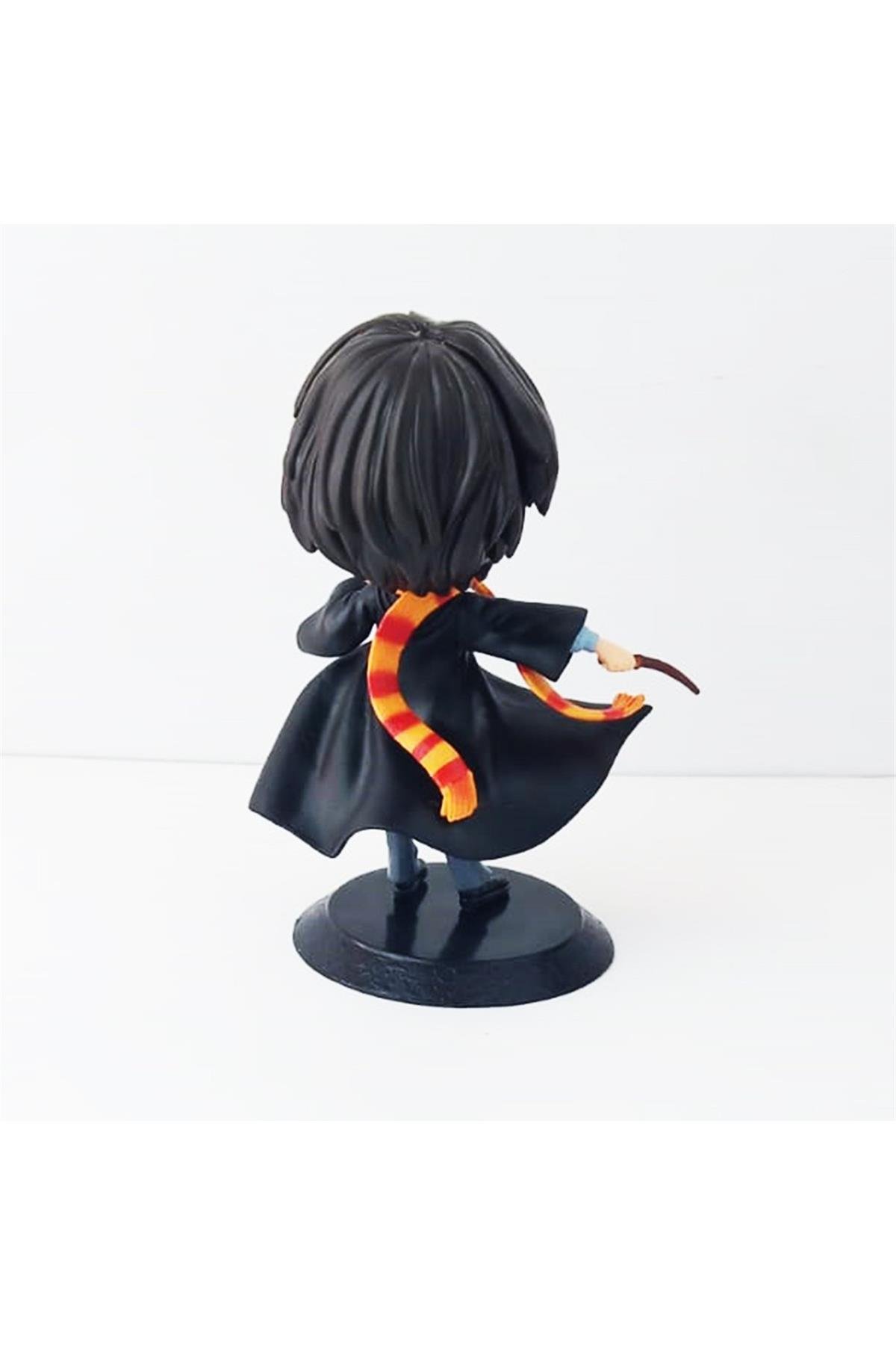 Harry Potter Asalı Figür