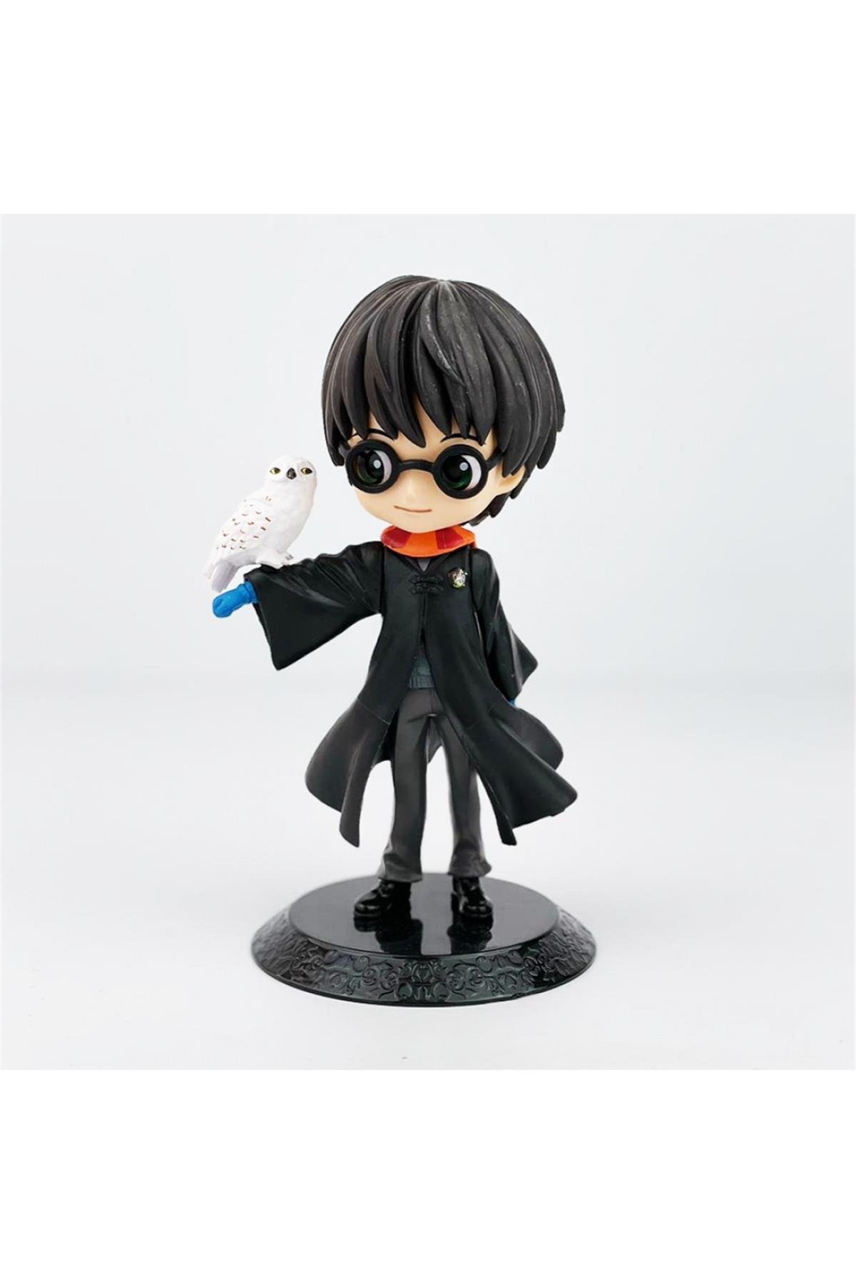 Harry Potter Figür