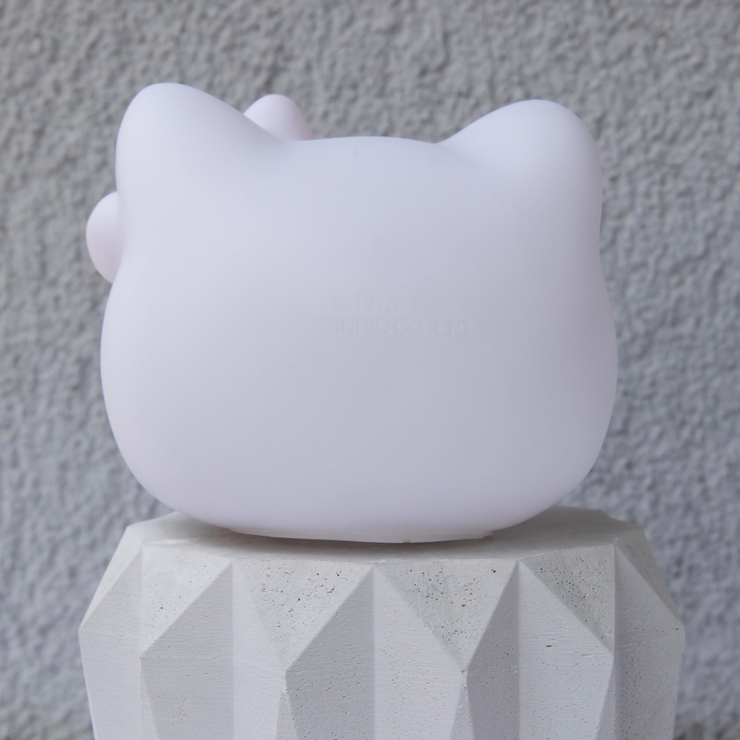 Hello kitty Gece Lambası 11 CM