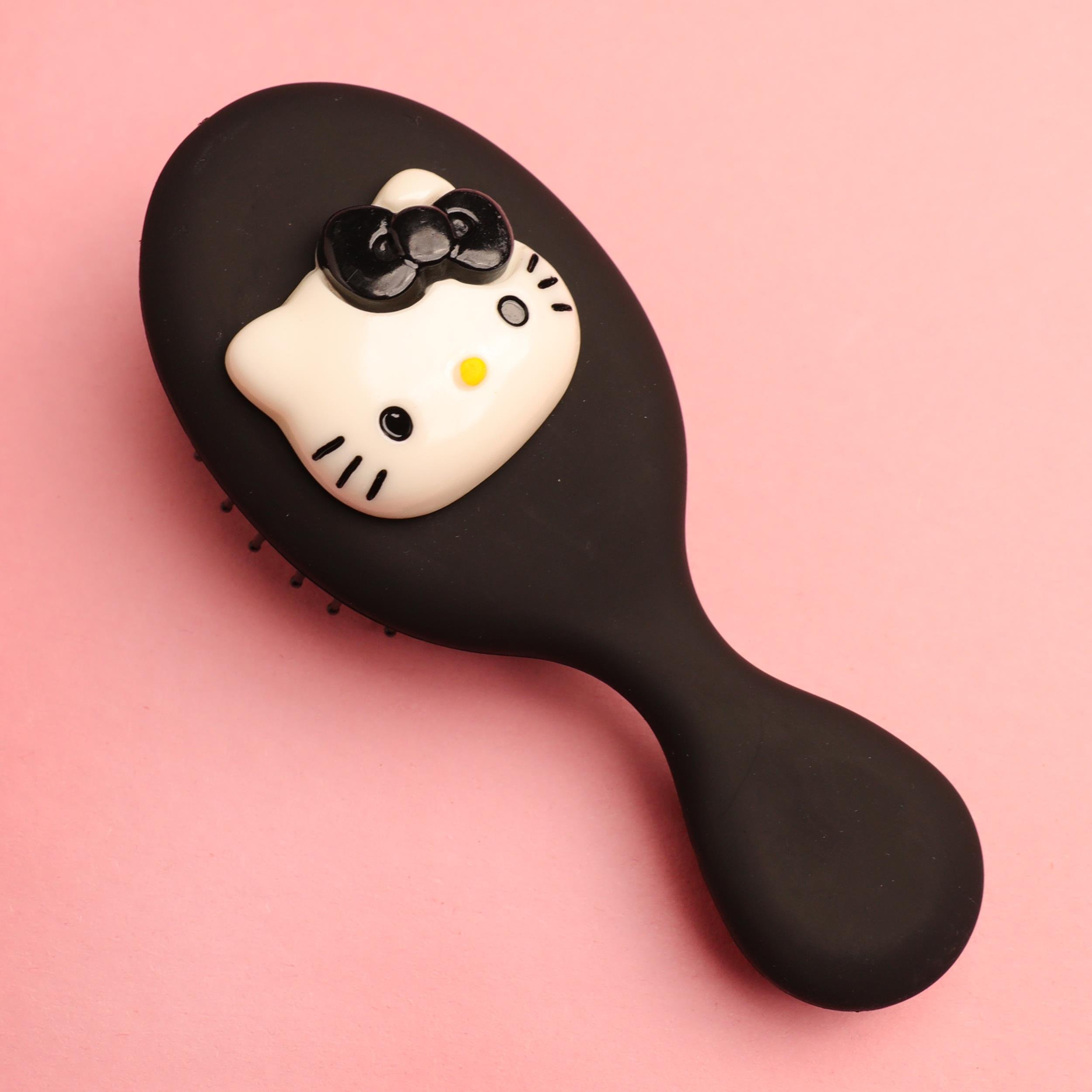 Hello Kitty Tasarımlı Fırça Tarak