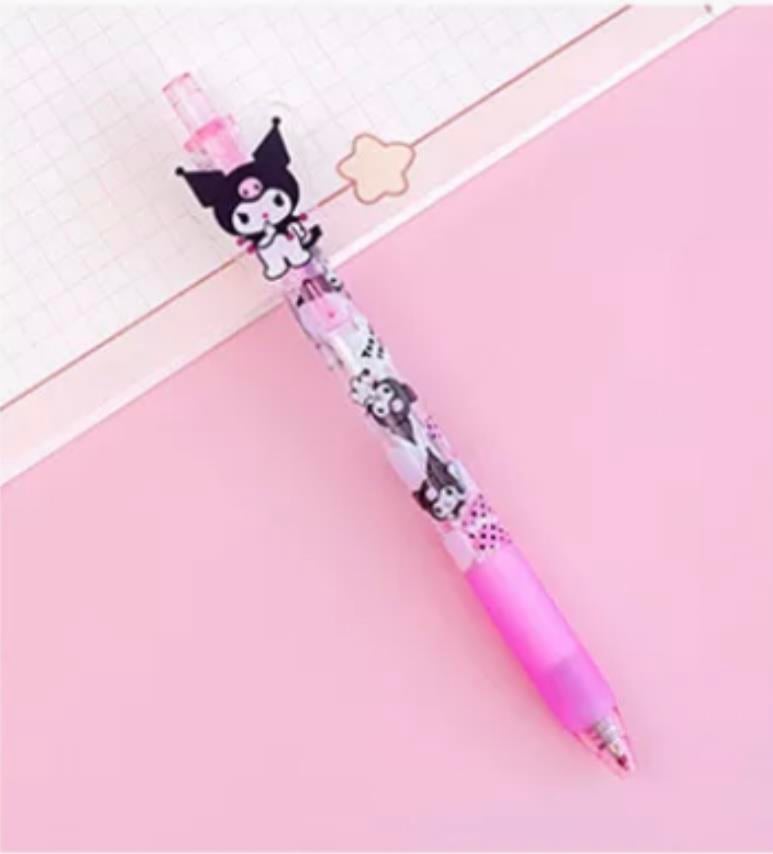 Kawai Kuromi Jel Kalem