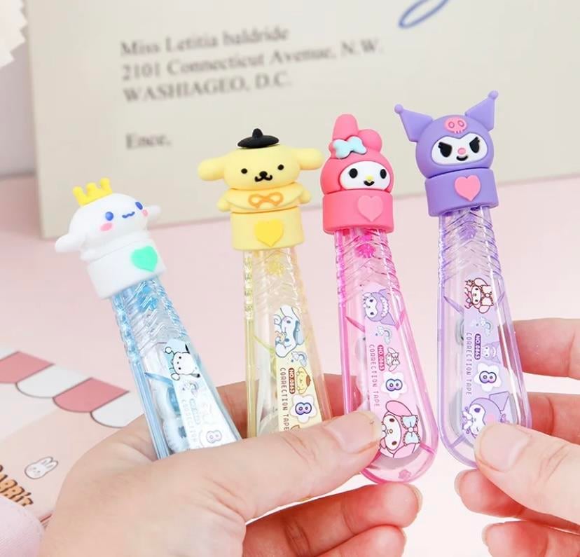 Kawai Sanrio Karakterleri Daksil
