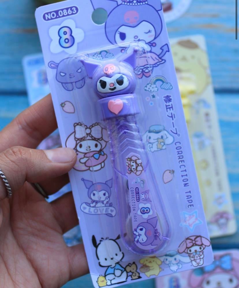 Kawai Sanrio Karakterleri Daksil