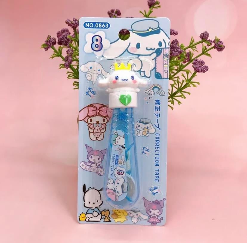Kawai Sanrio Karakterleri Daksil