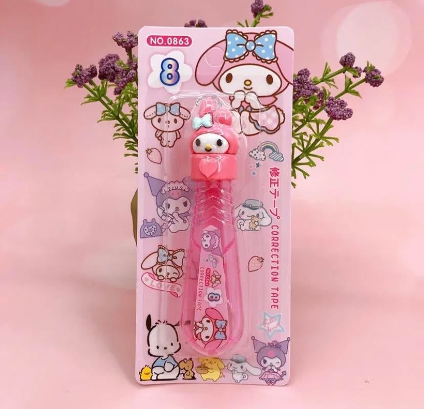 Kawai Sanrio Karakterleri Daksil