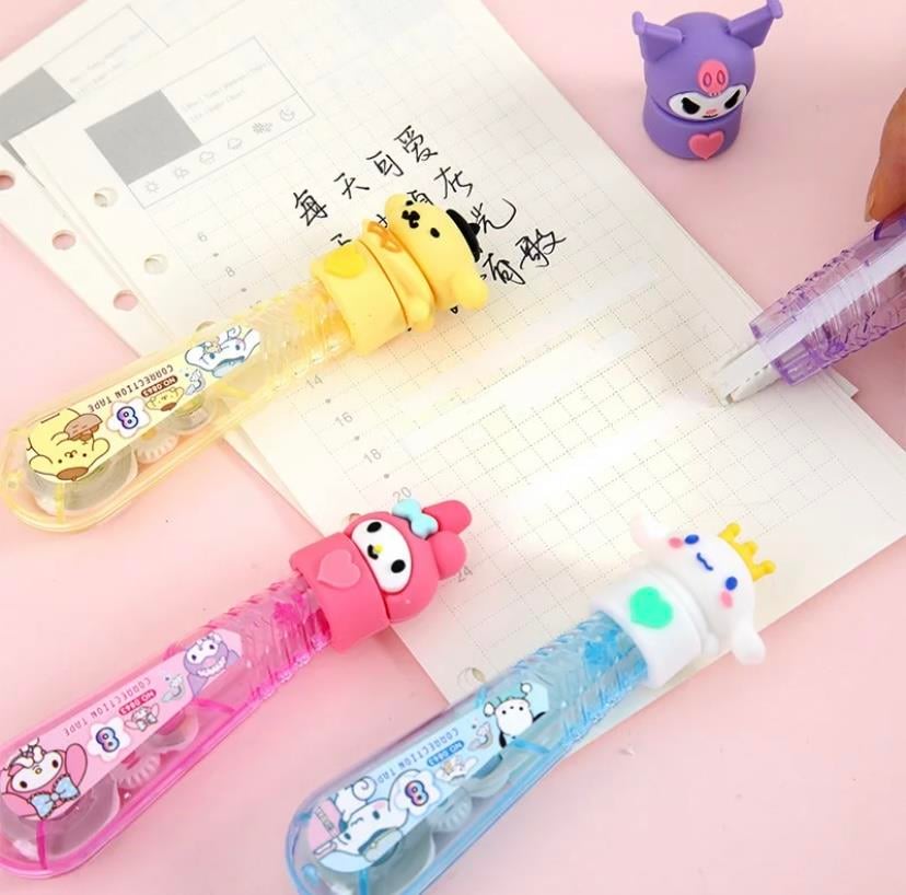 Kawai Sanrio Karakterleri Daksil