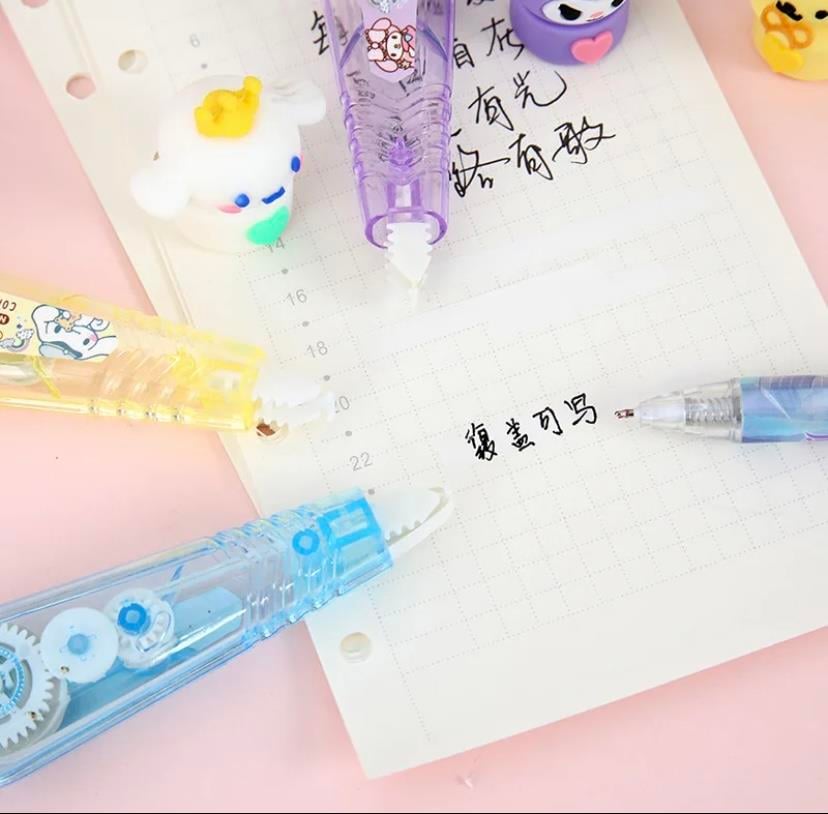 Kawai Sanrio Karakterleri Daksil