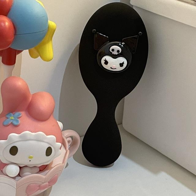 Kawaii Kuromi  Sevimli Tarak 
