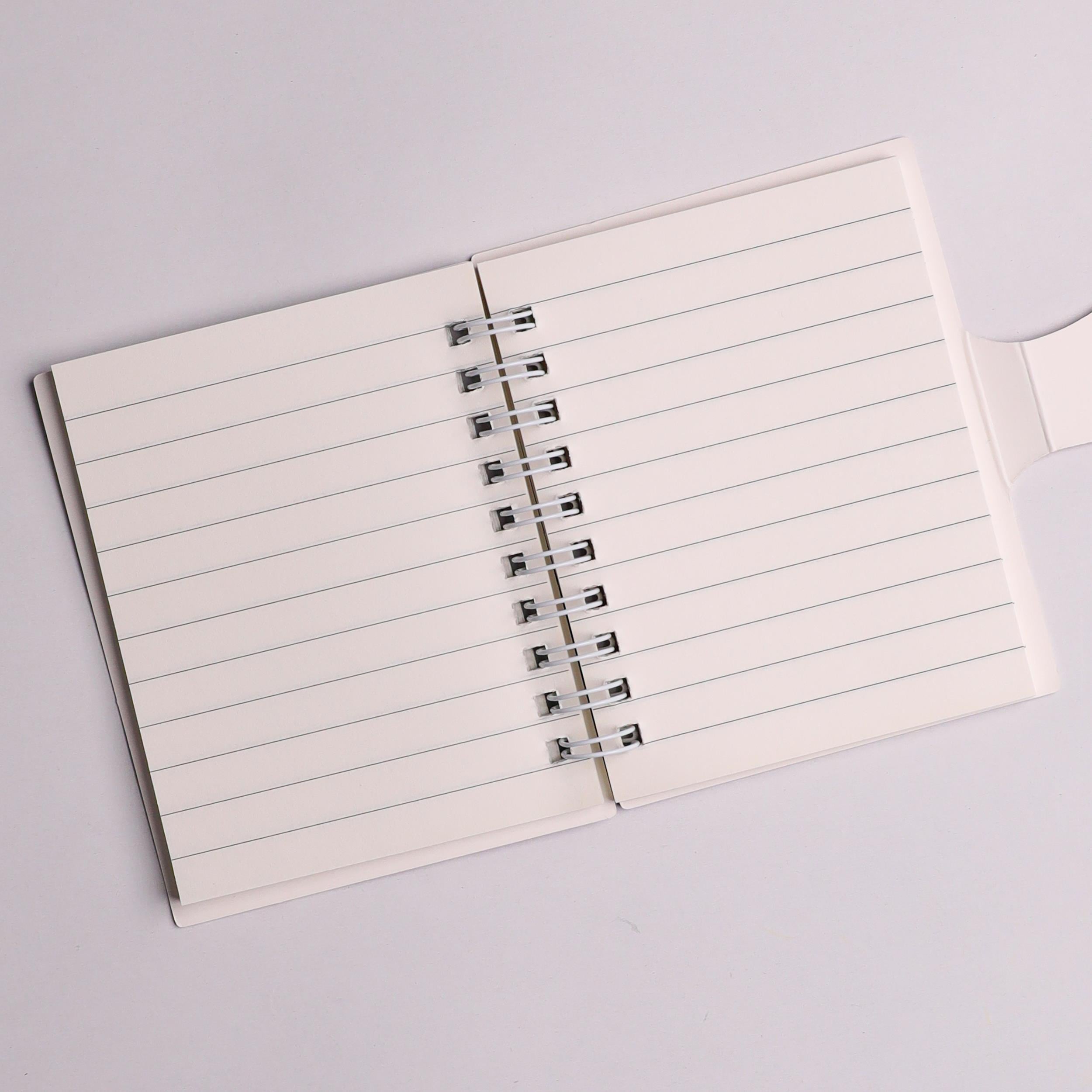 Kawaii Sanrio Hello Kitty ,Melodi ,Kuromi ,Cinnamarol Defter Mıknatıslı Mini