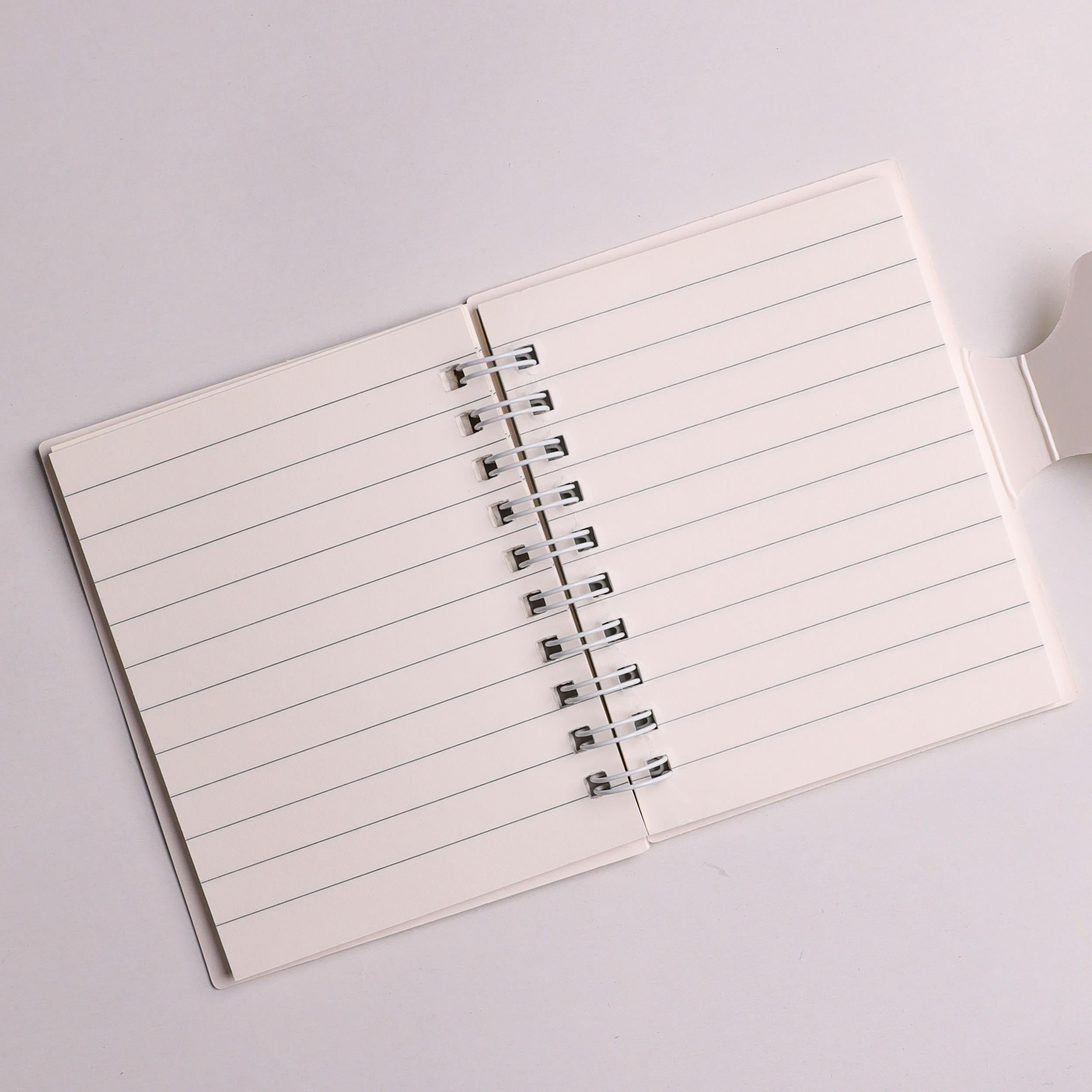 Kawaii Sanrio Hello Kitty ,Melodi ,Kuromi ,Cinnamarol Defter Mıknatıslı Mini