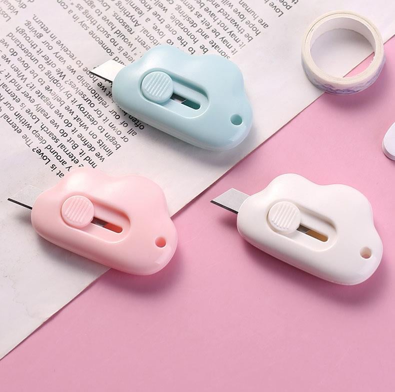 Mini Bulut Maket Bıçağı