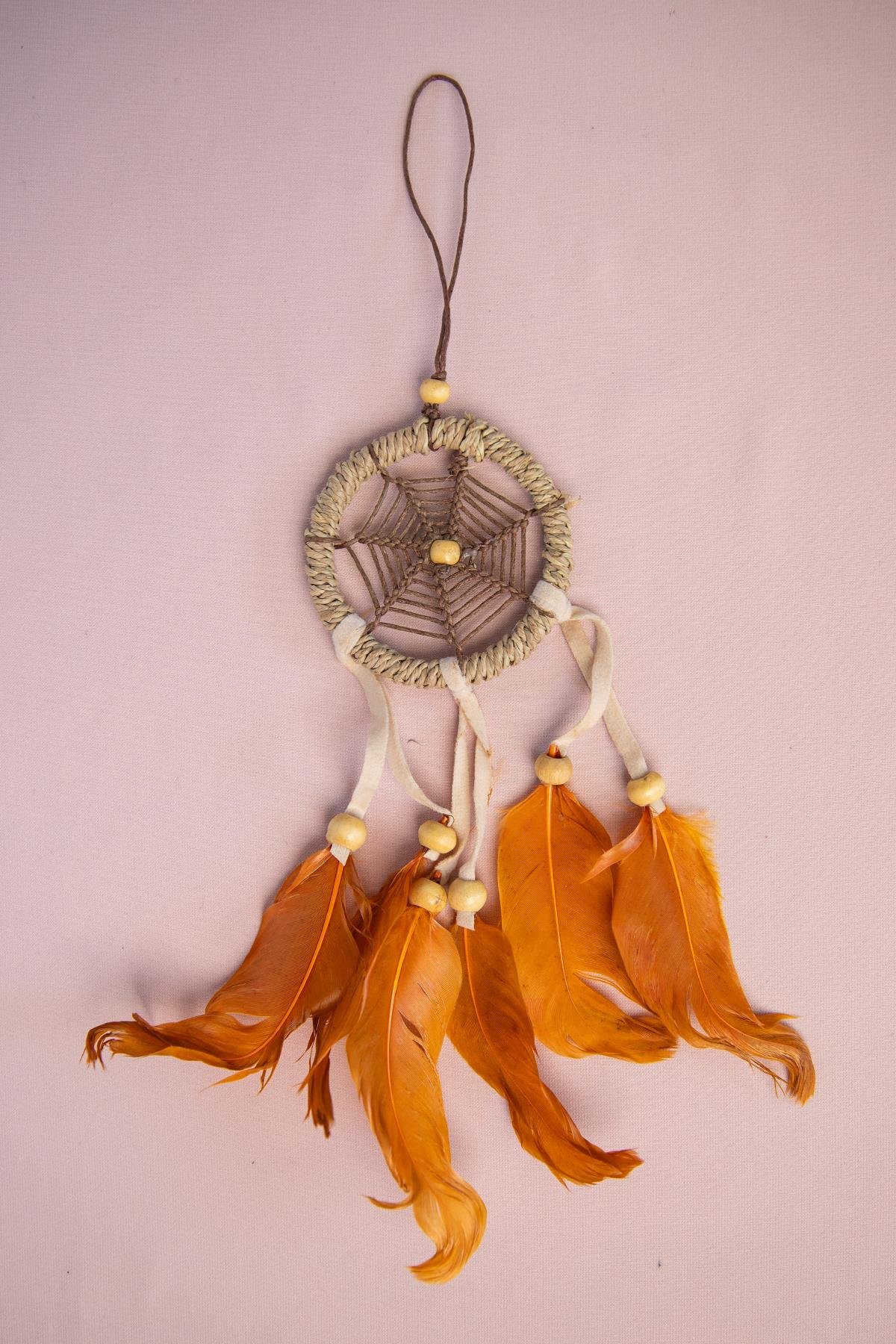 Mini Düş Kapanı 