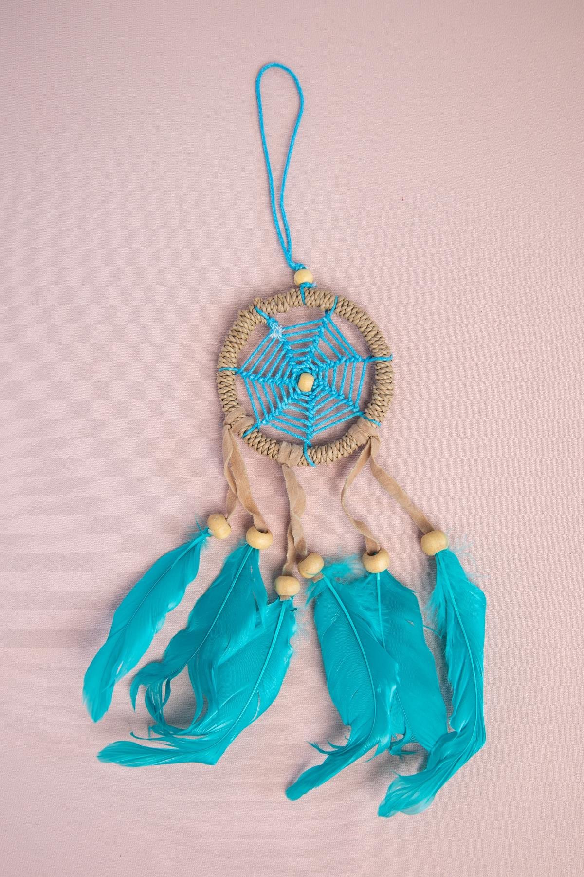 Mini Düş Kapanı 