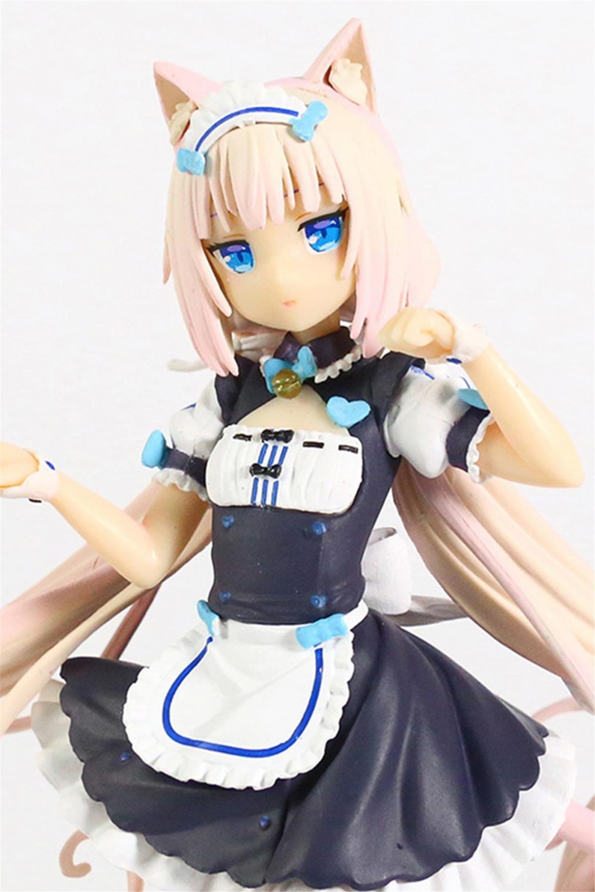 Nekopara Vanilla Figür