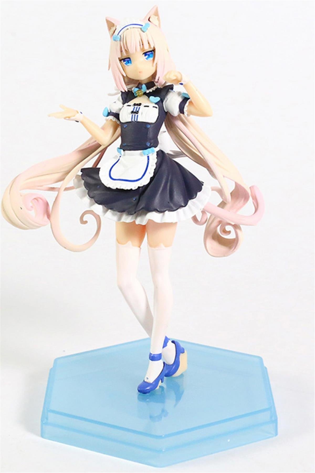 Nekopara Vanilla Figür
