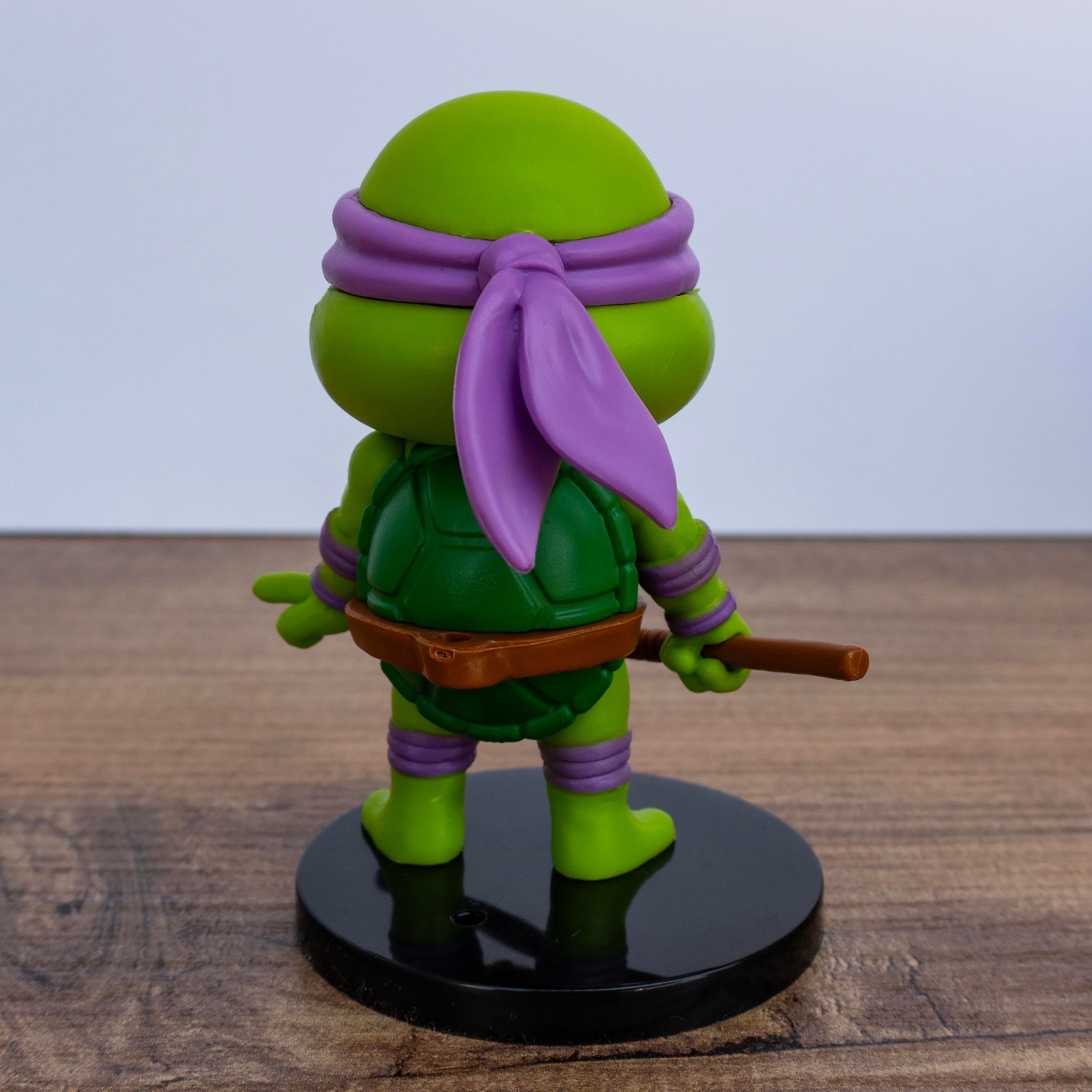 Ninja Kaplumbağalar Figür  8-10 cm