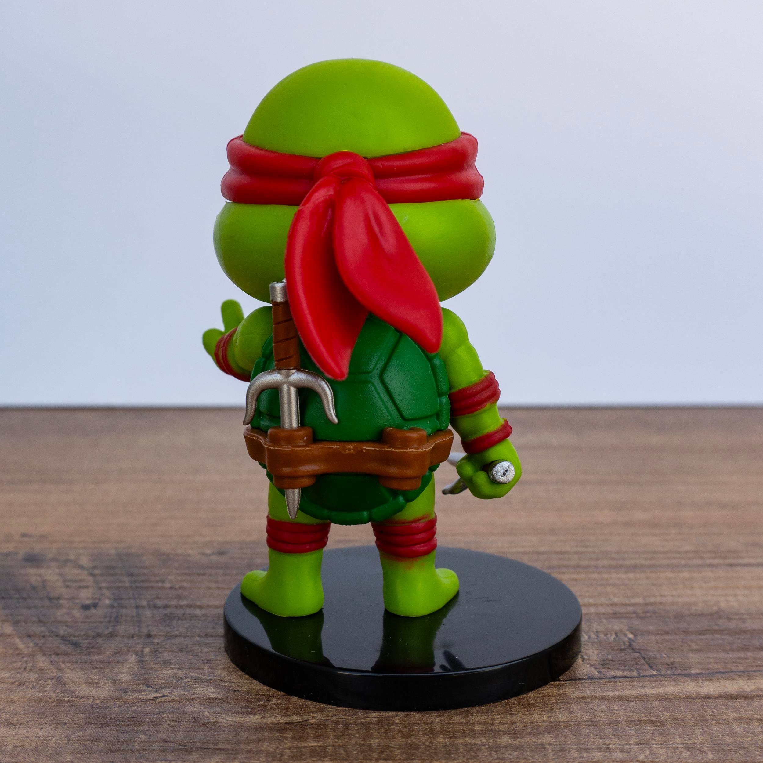 Ninja Kaplumbağalar Figür  8-10 cm