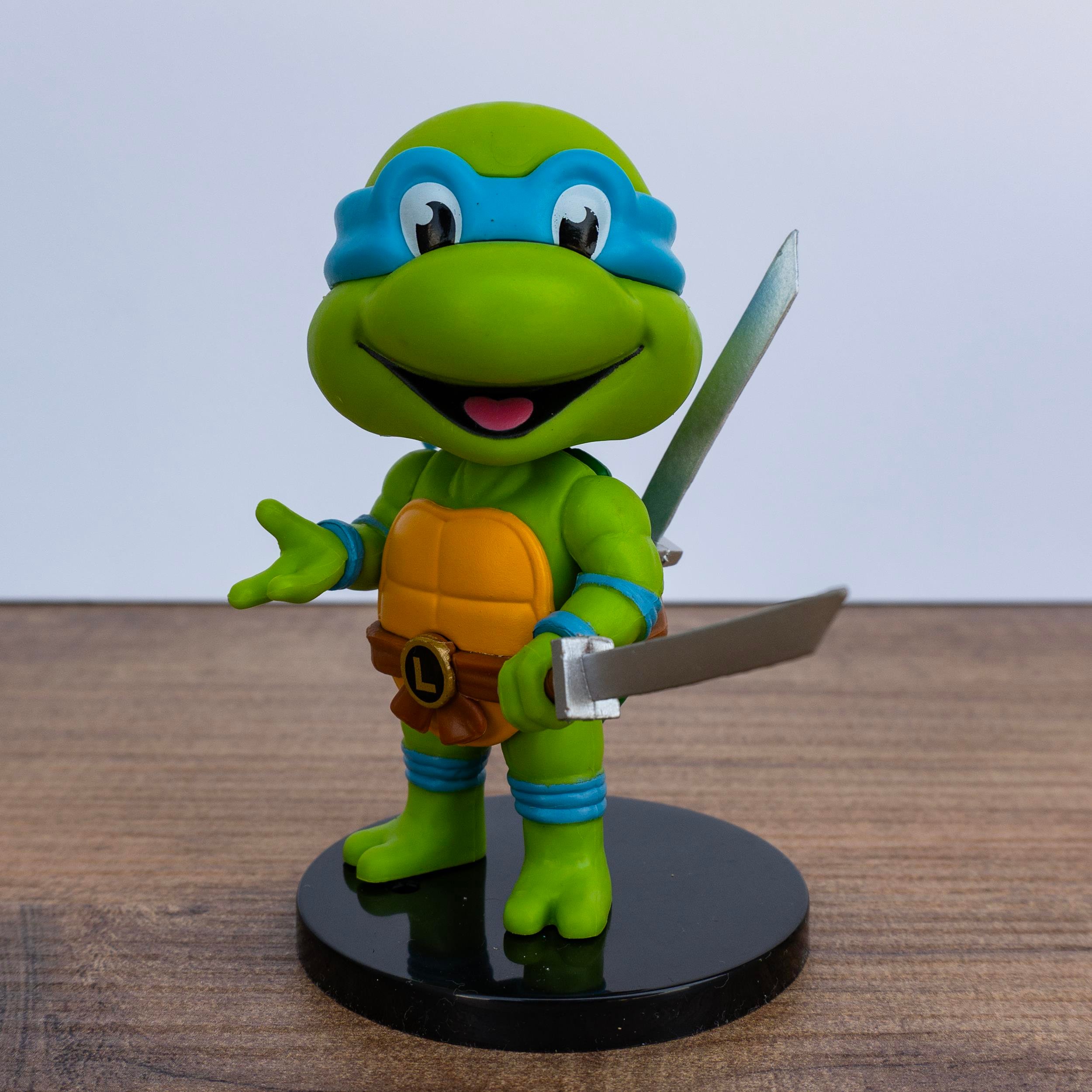 Ninja Kaplumbağalar Figür  8-10 cm