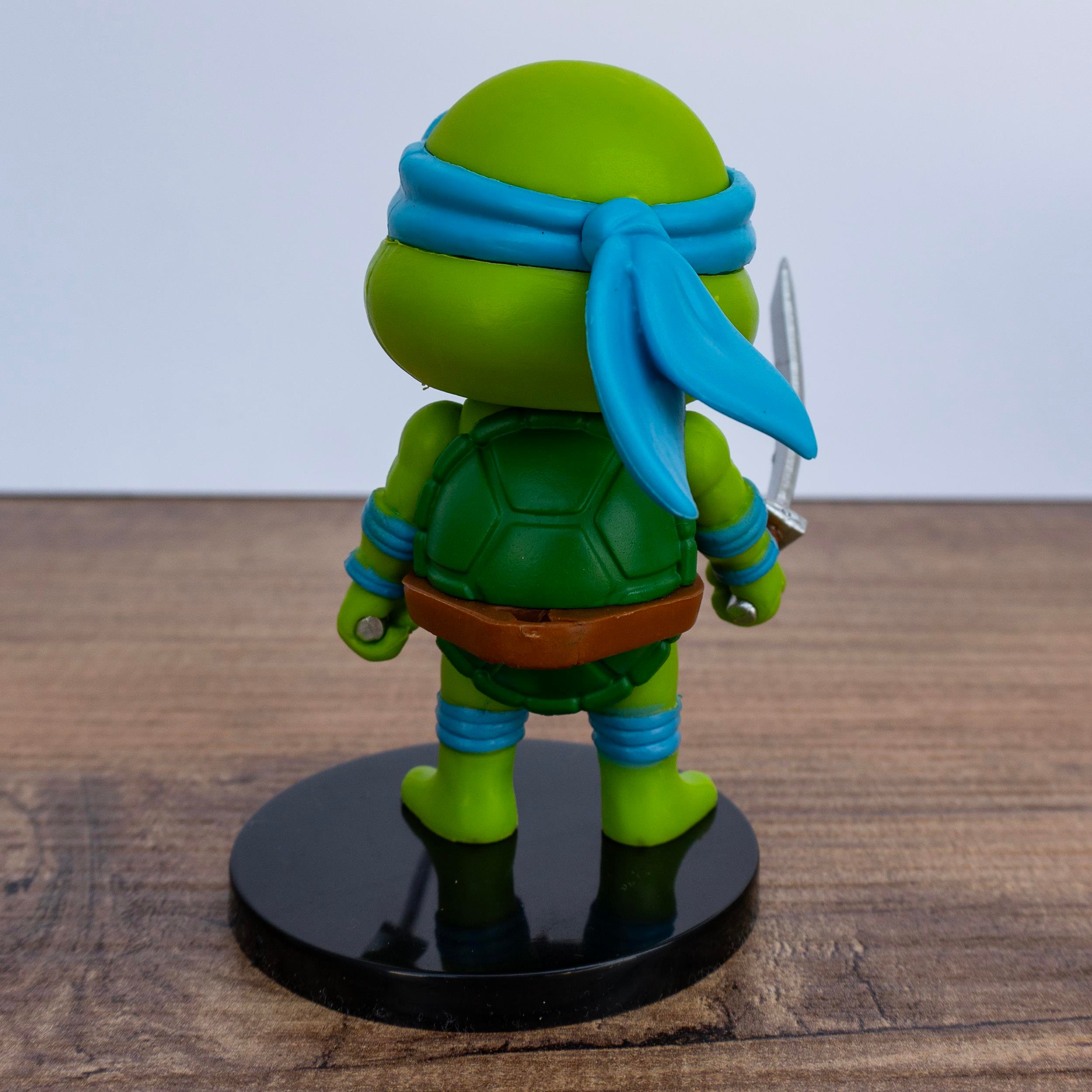 Ninja Kaplumbağalar Figür  8-10 cm