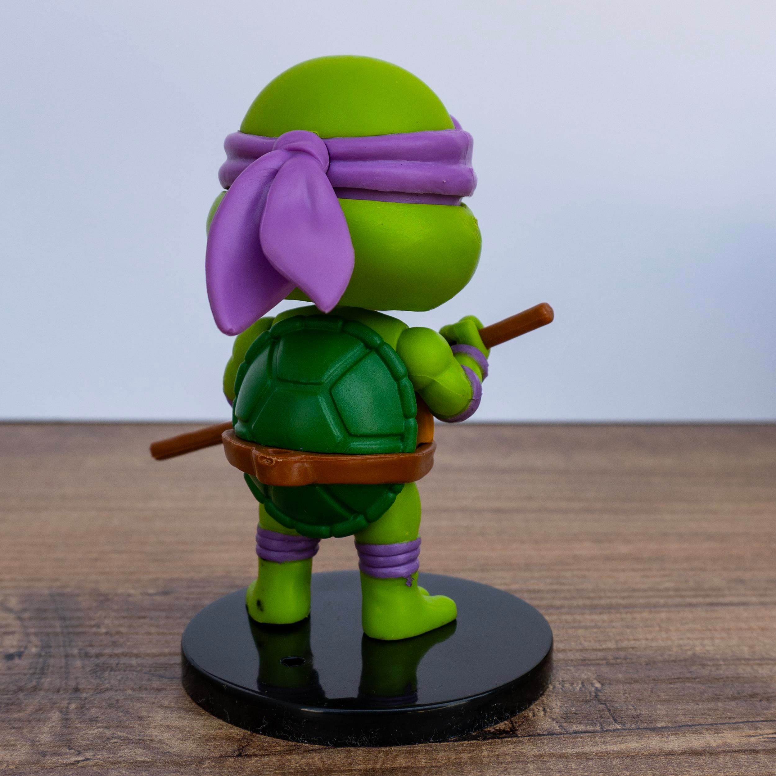 Ninja Kaplumbağalar Figür  8-10 cm