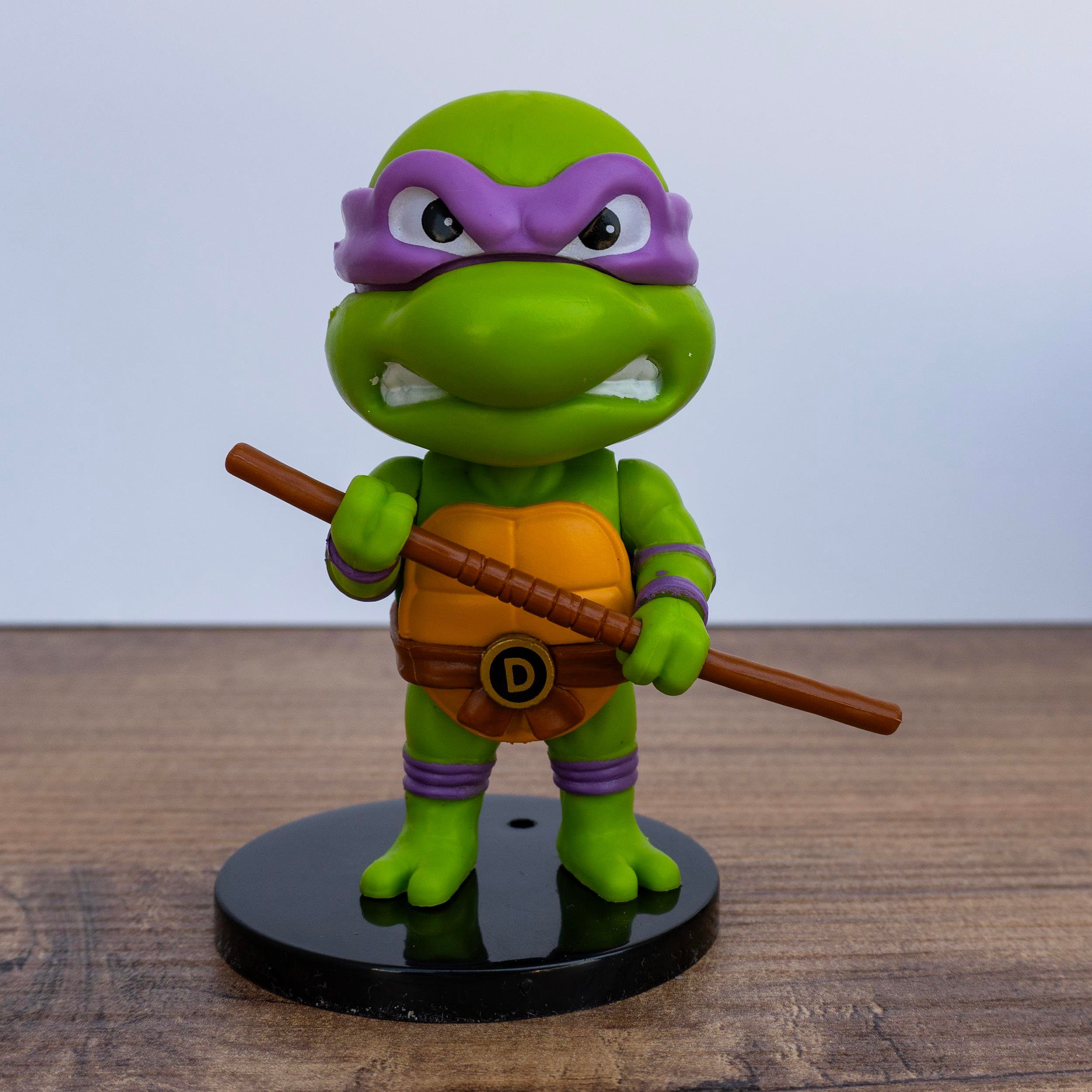 Ninja Kaplumbağalar Figür  8-10 cm
