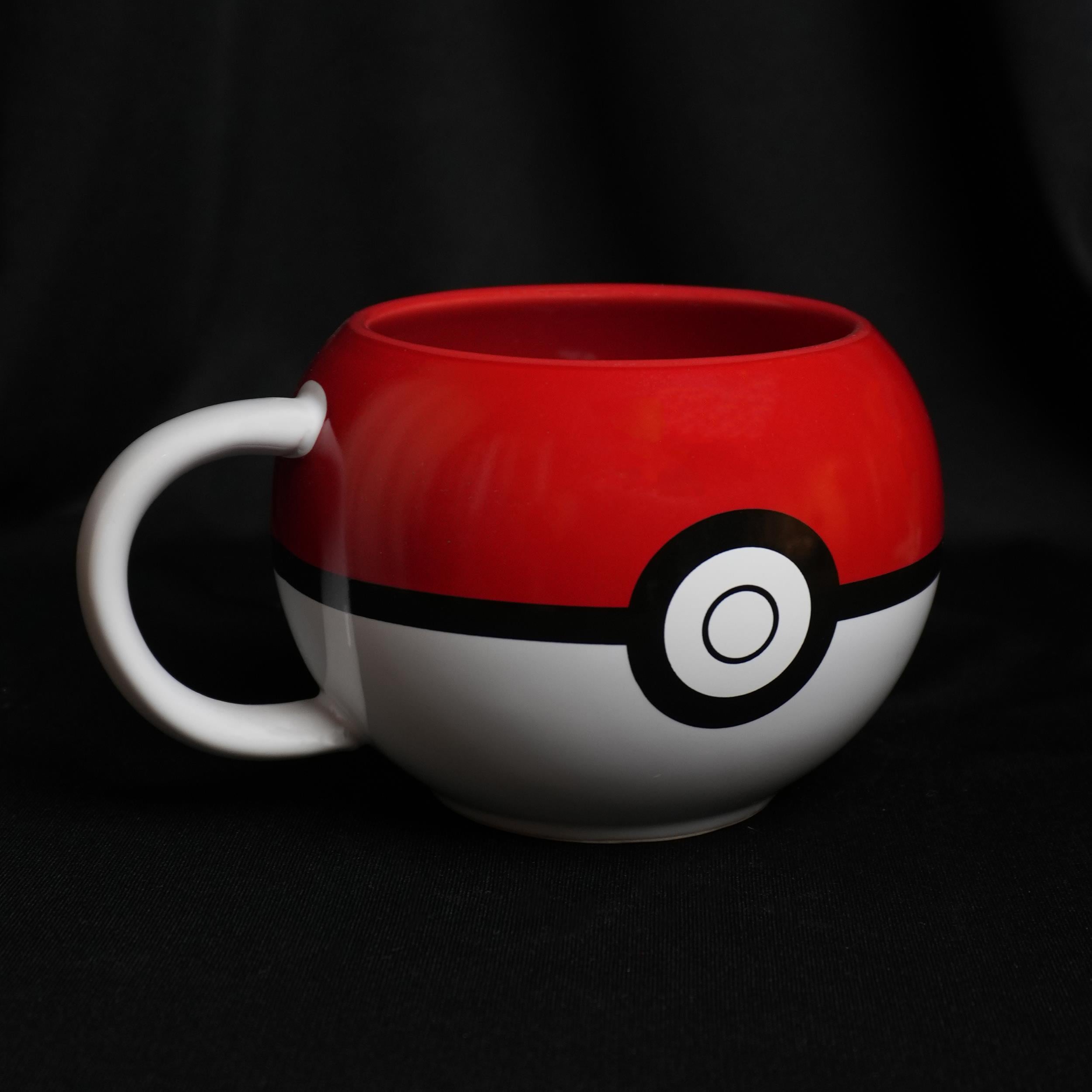 Pokemon Pikaçu  Tasarım Kupa Bardak
