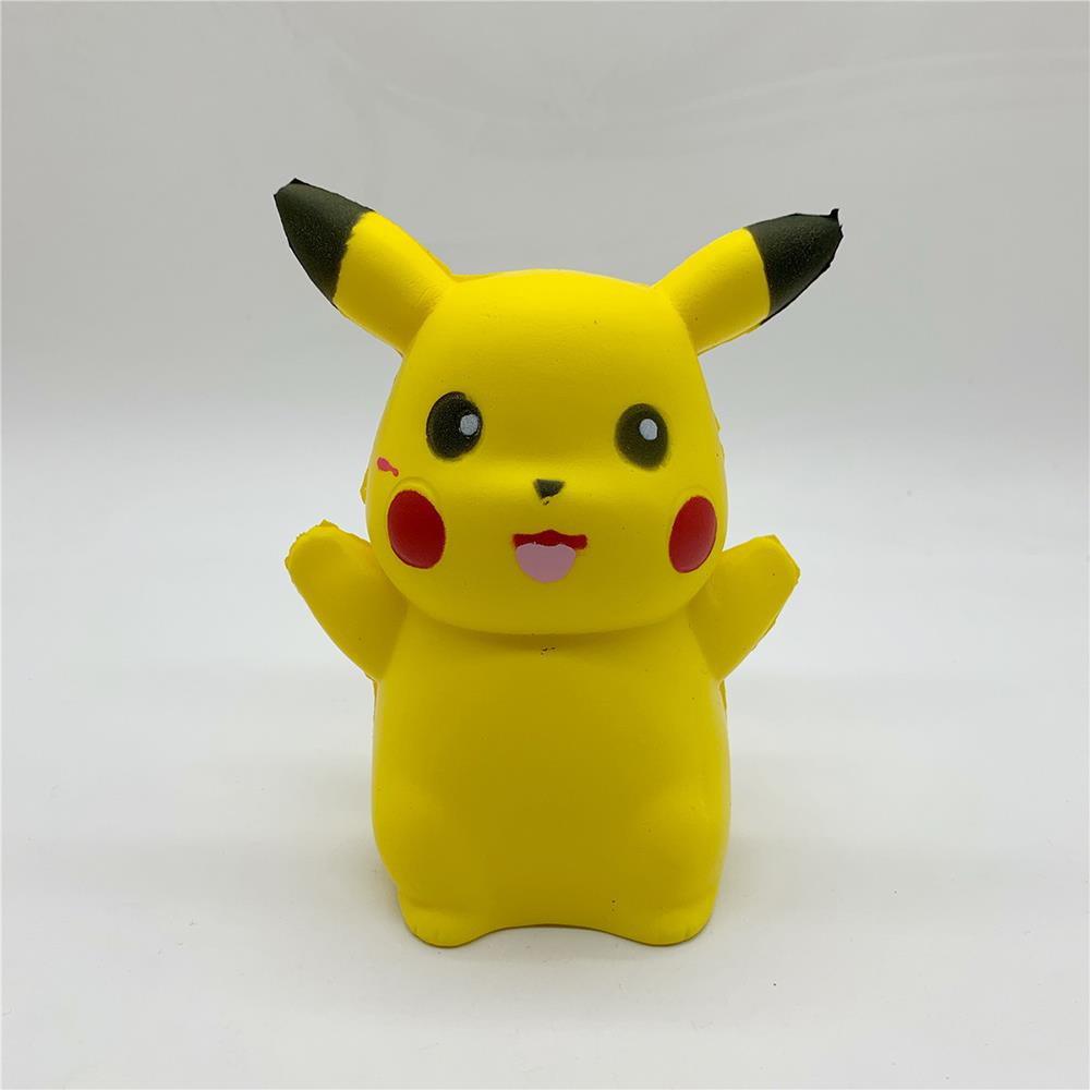 Pokemon Squishy 12  cm