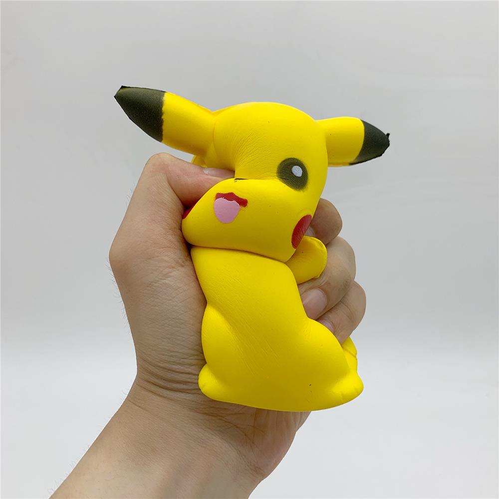Pokemon Squishy 12  cm
