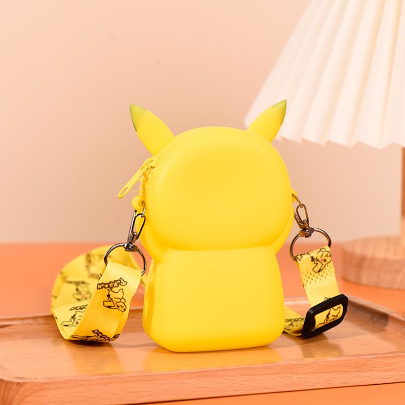 Popitli Pokemon Çanta