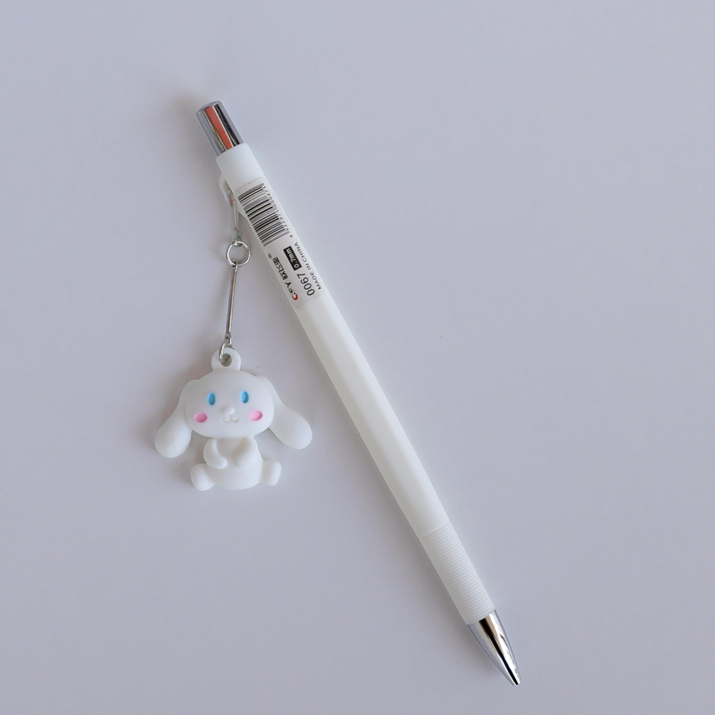 Sanrio Cinnamaroll 0.7 Uçlu Kalem