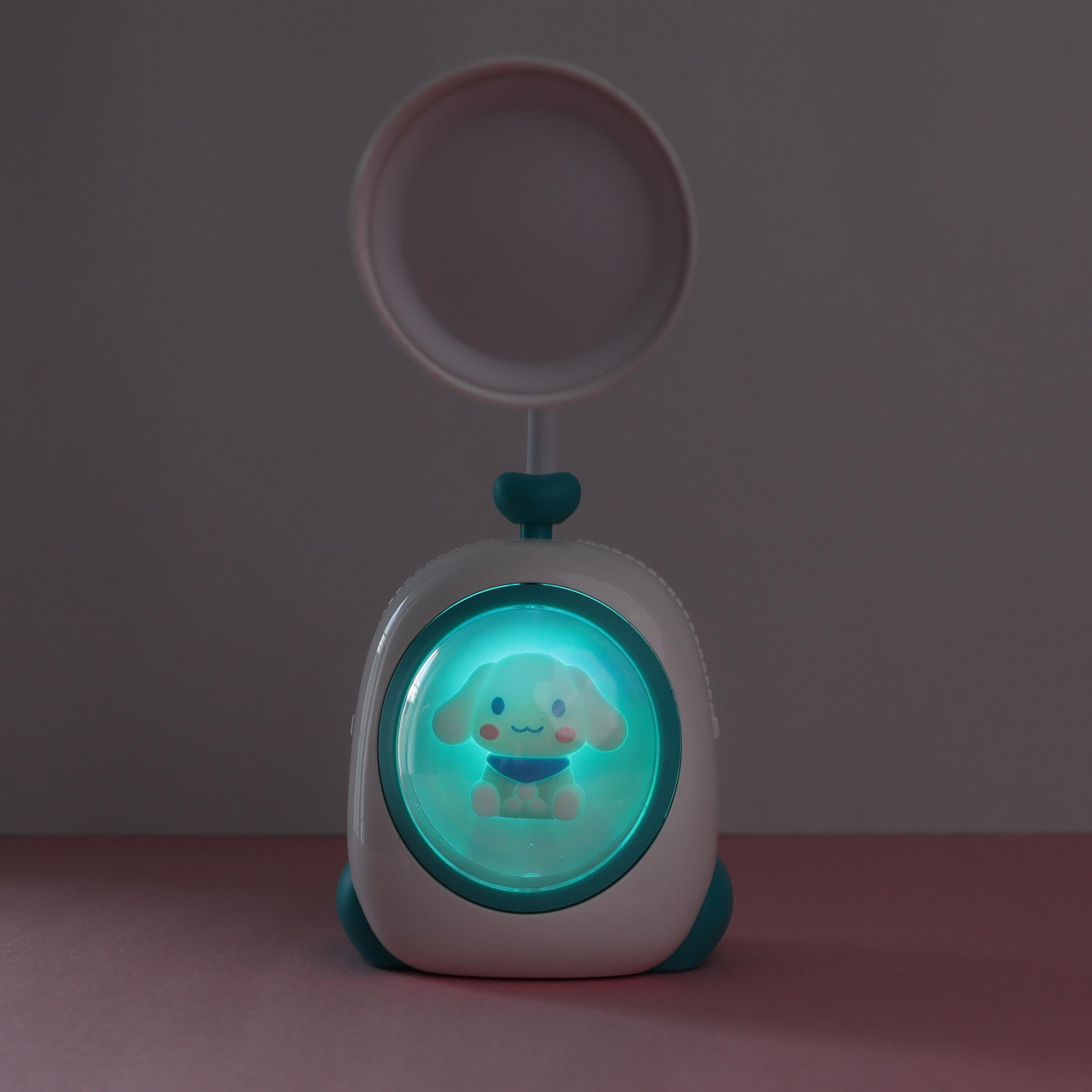 Sanrio Cinnamaroll Gece Lambası -Masa Lambası