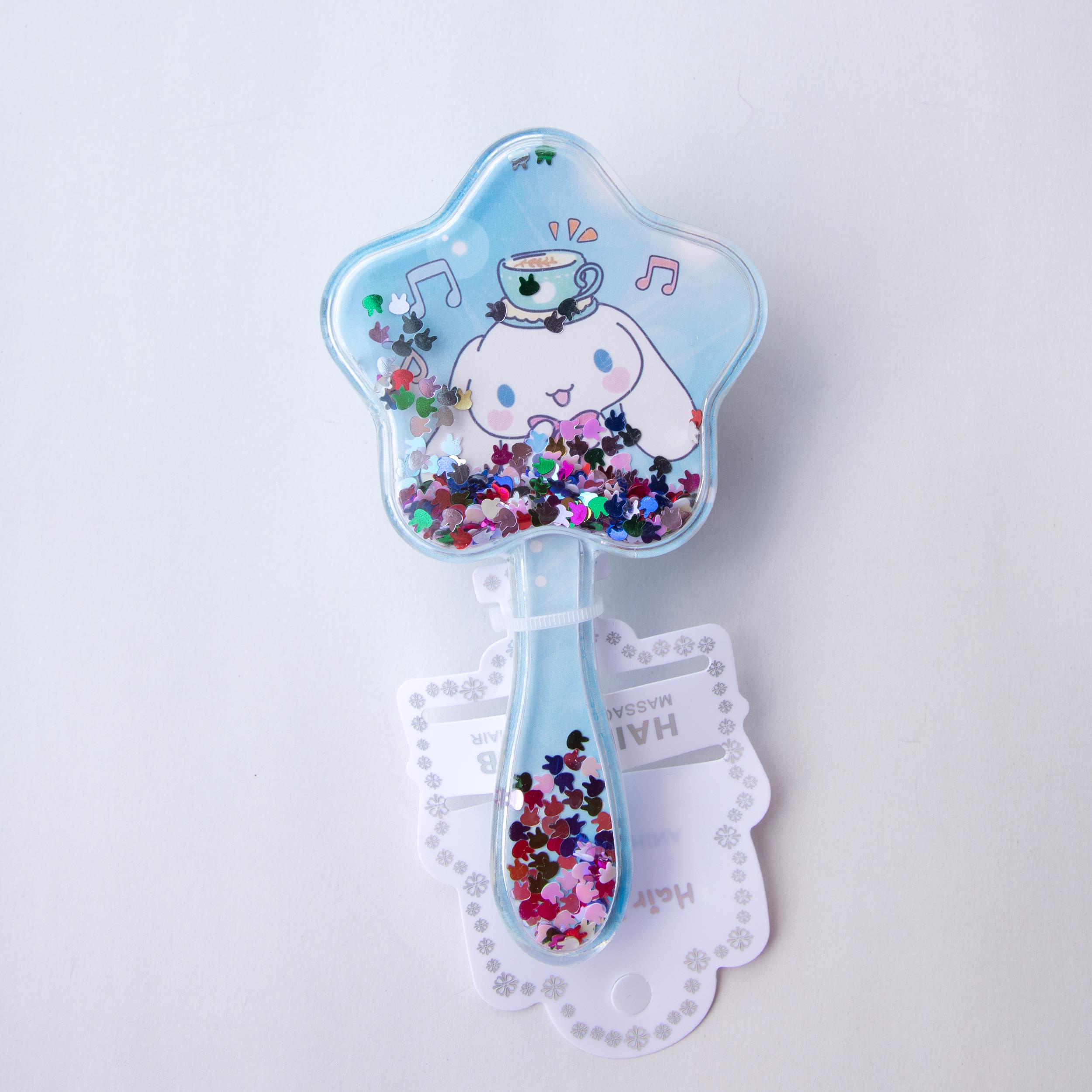 Sanrio  Cinnamaroll Pullu Tarak