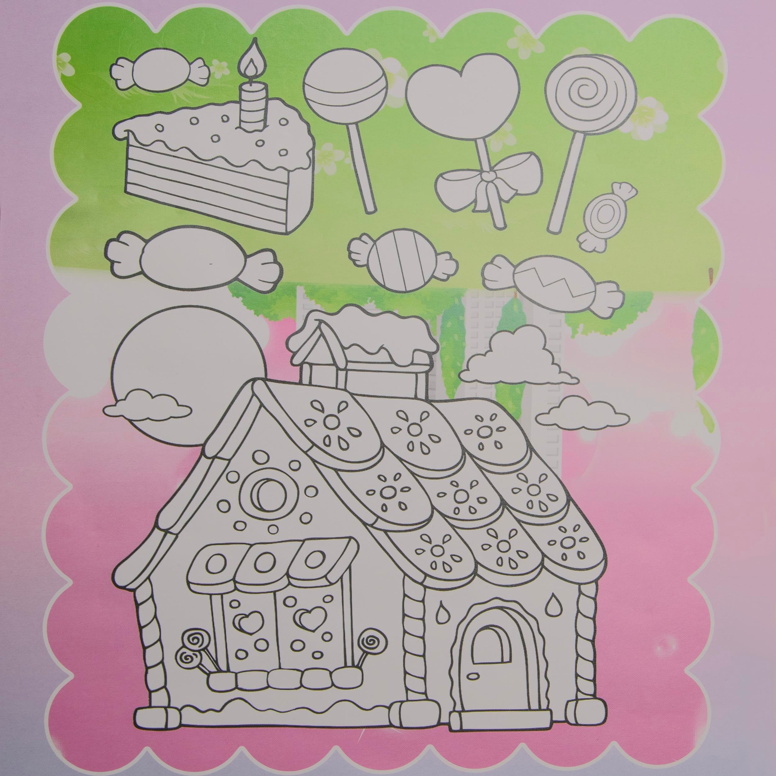 Sanrio Karakterler Kbartmalı Stecker 1 MODEL