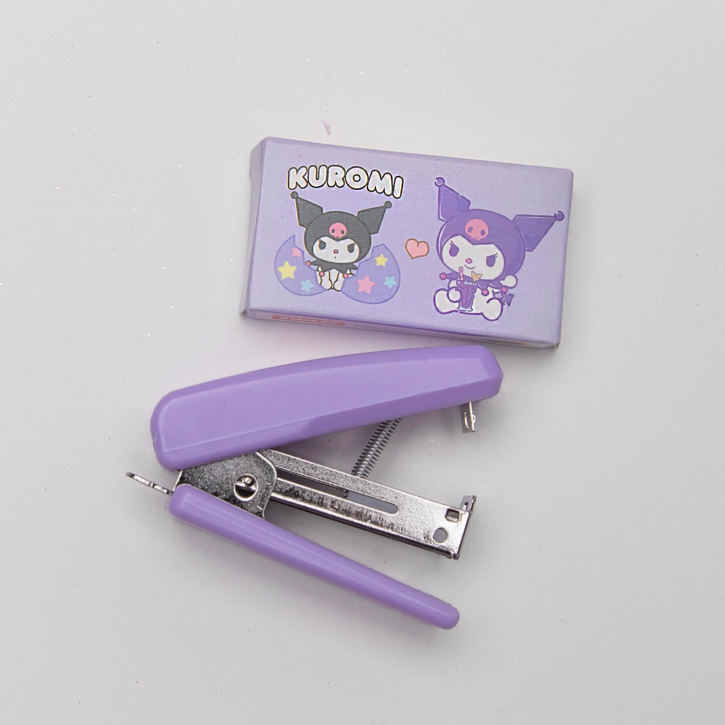 Sanrio Karakterler  Zımba Seti