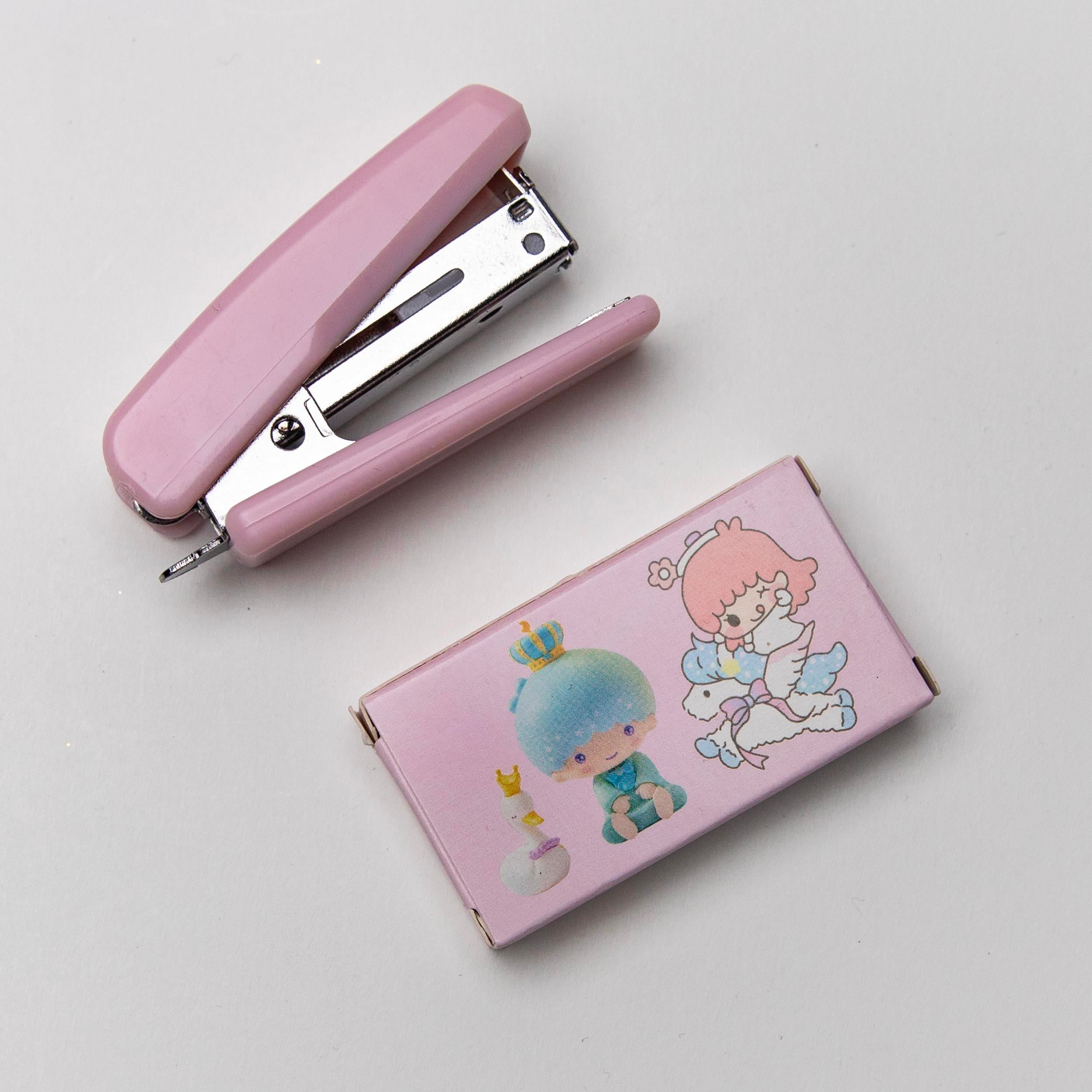 Sanrio Karakterler  Zımba Seti